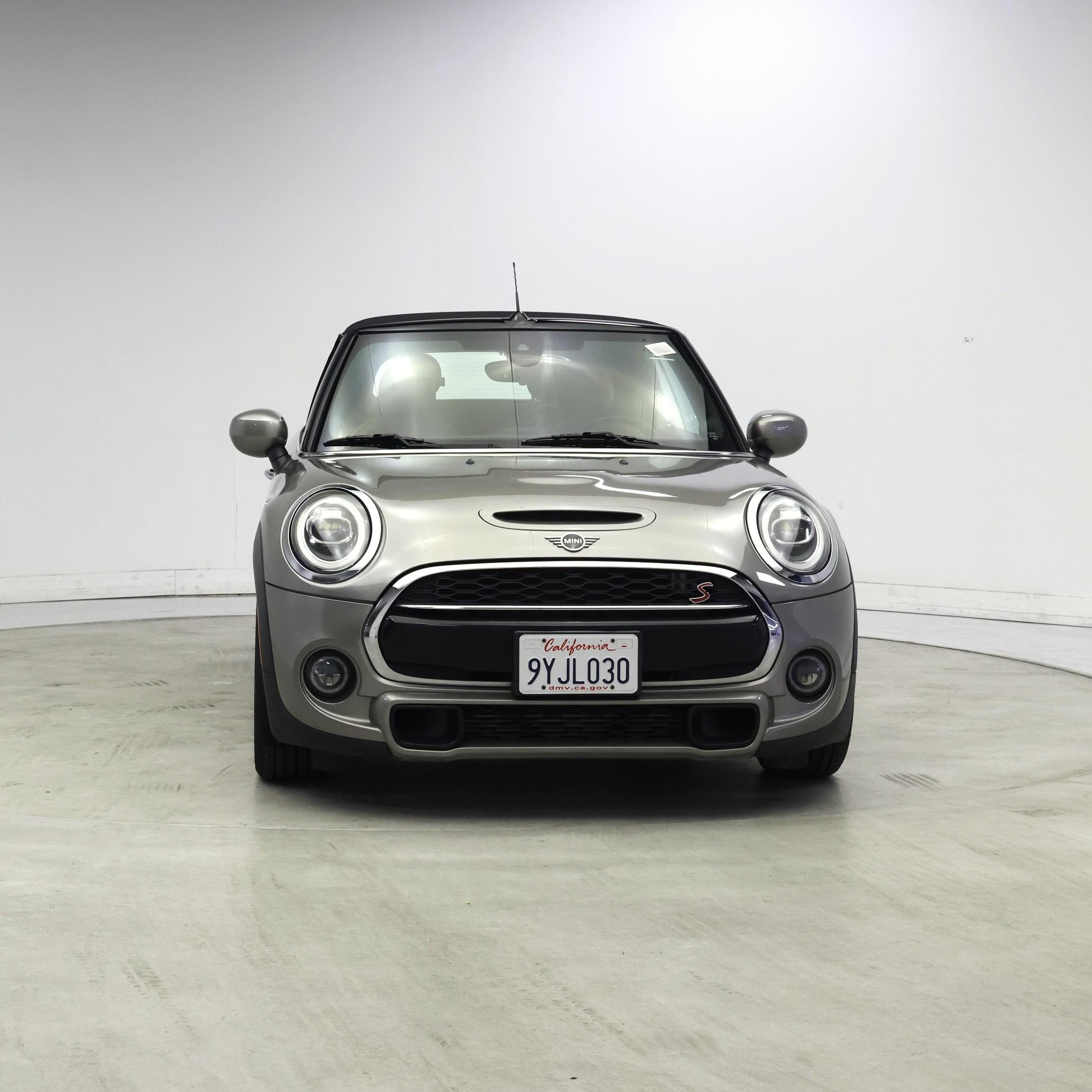 Thumbnail: 2021 MINI Cooper - 5
