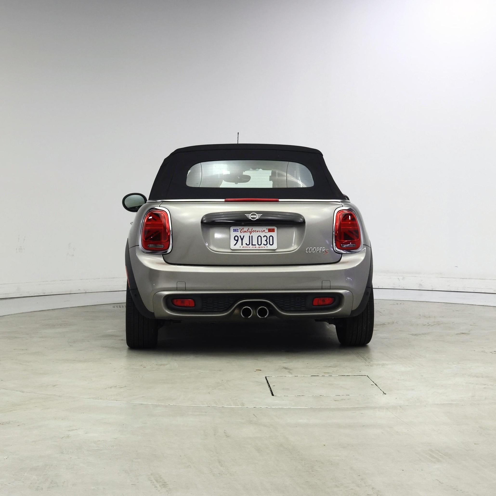 Thumbnail: 2021 MINI Cooper - 6
