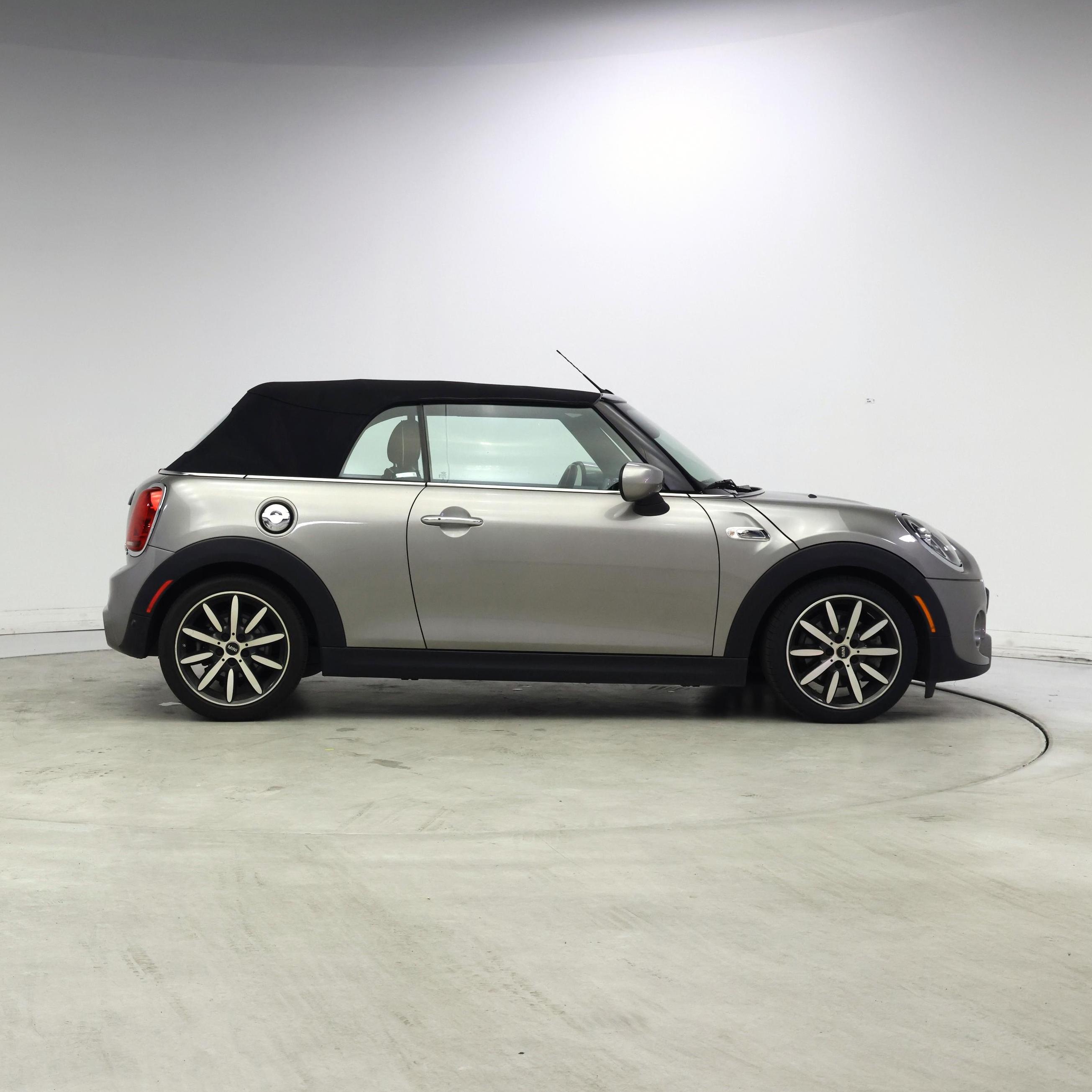 Thumbnail: 2021 MINI Cooper - 7