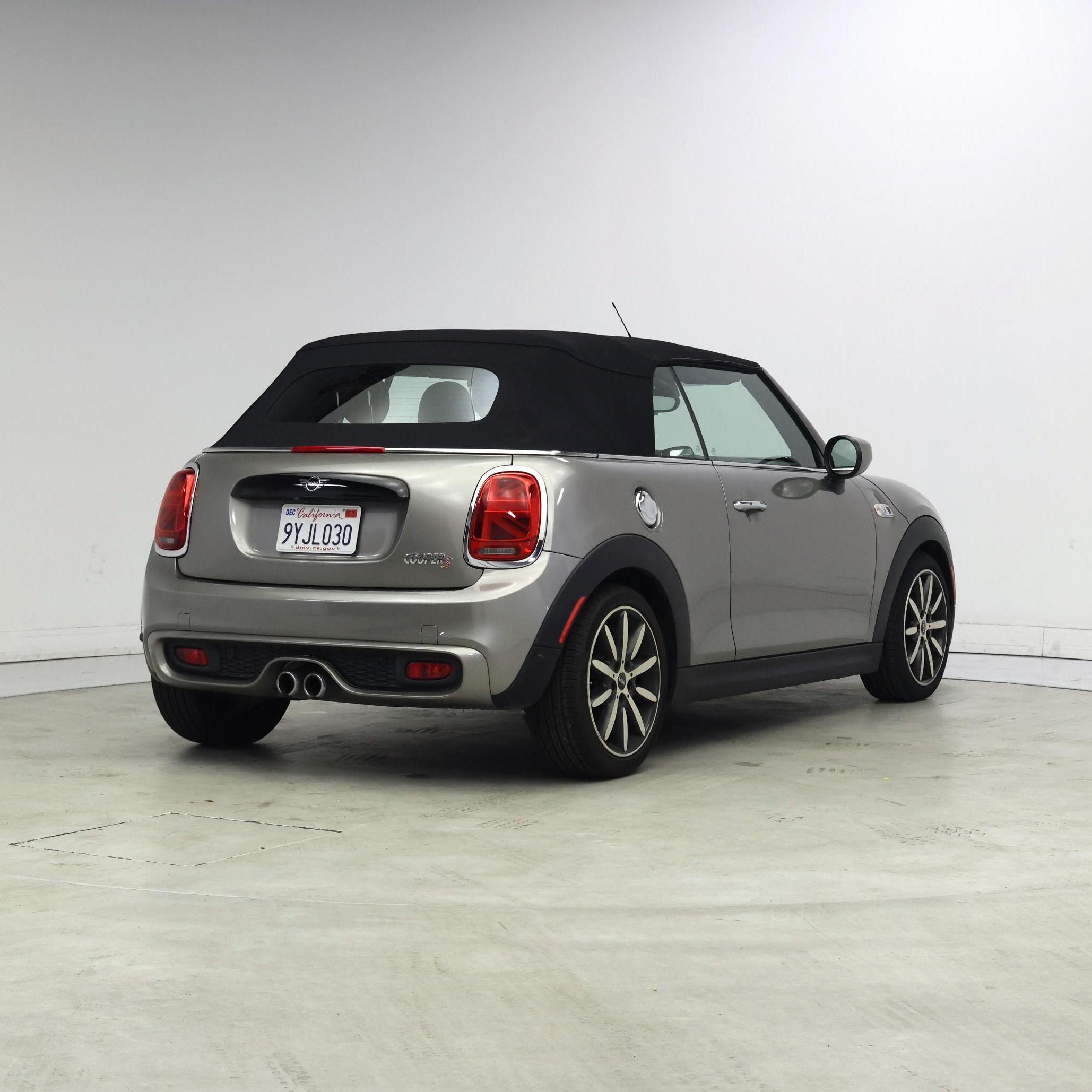 Thumbnail: 2021 MINI Cooper - 8