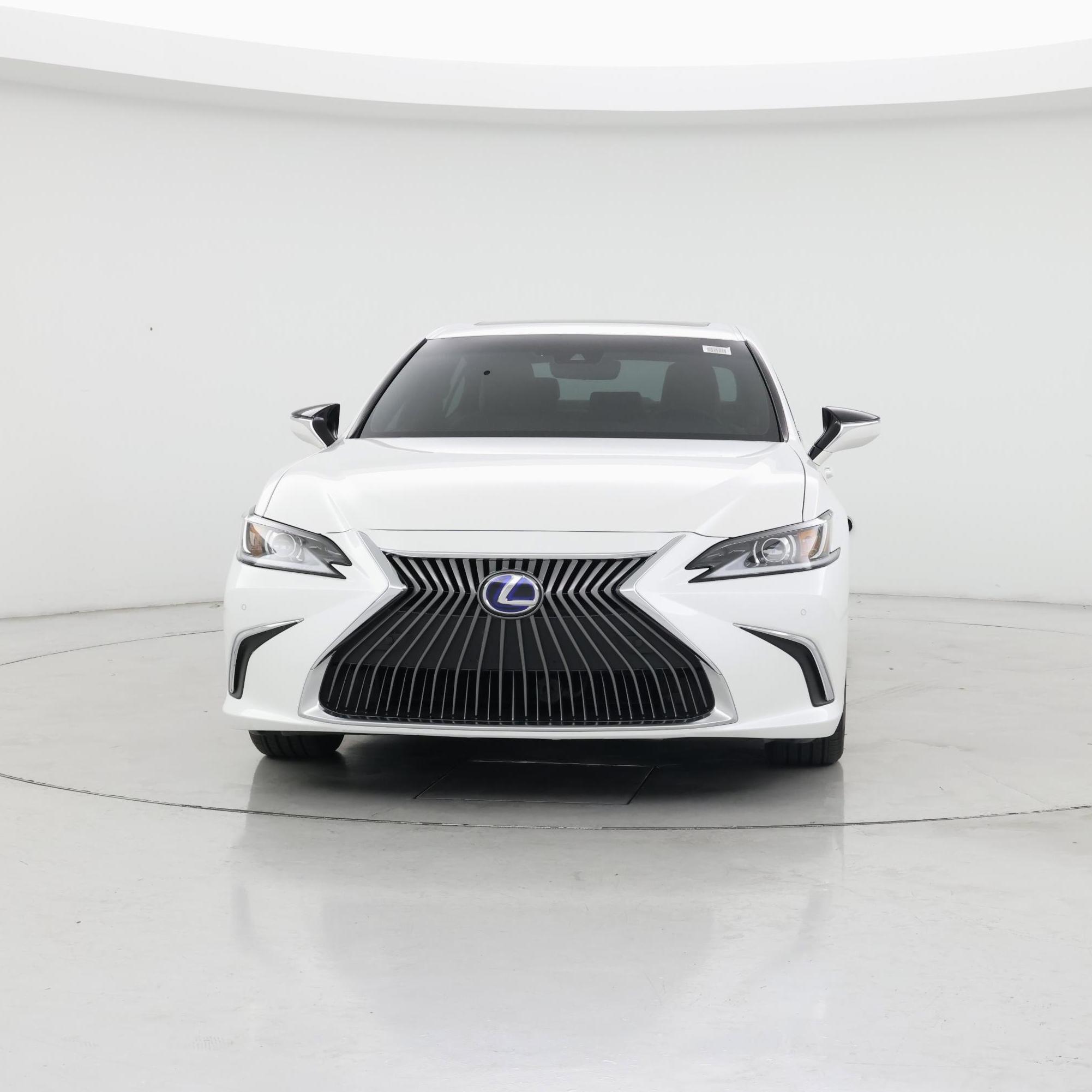 Thumbnail: 2021 Lexus ES - 5