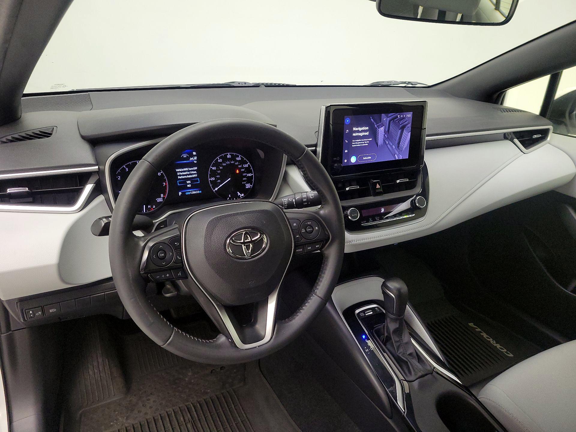 Thumbnail: 2023 Toyota Corolla - 9