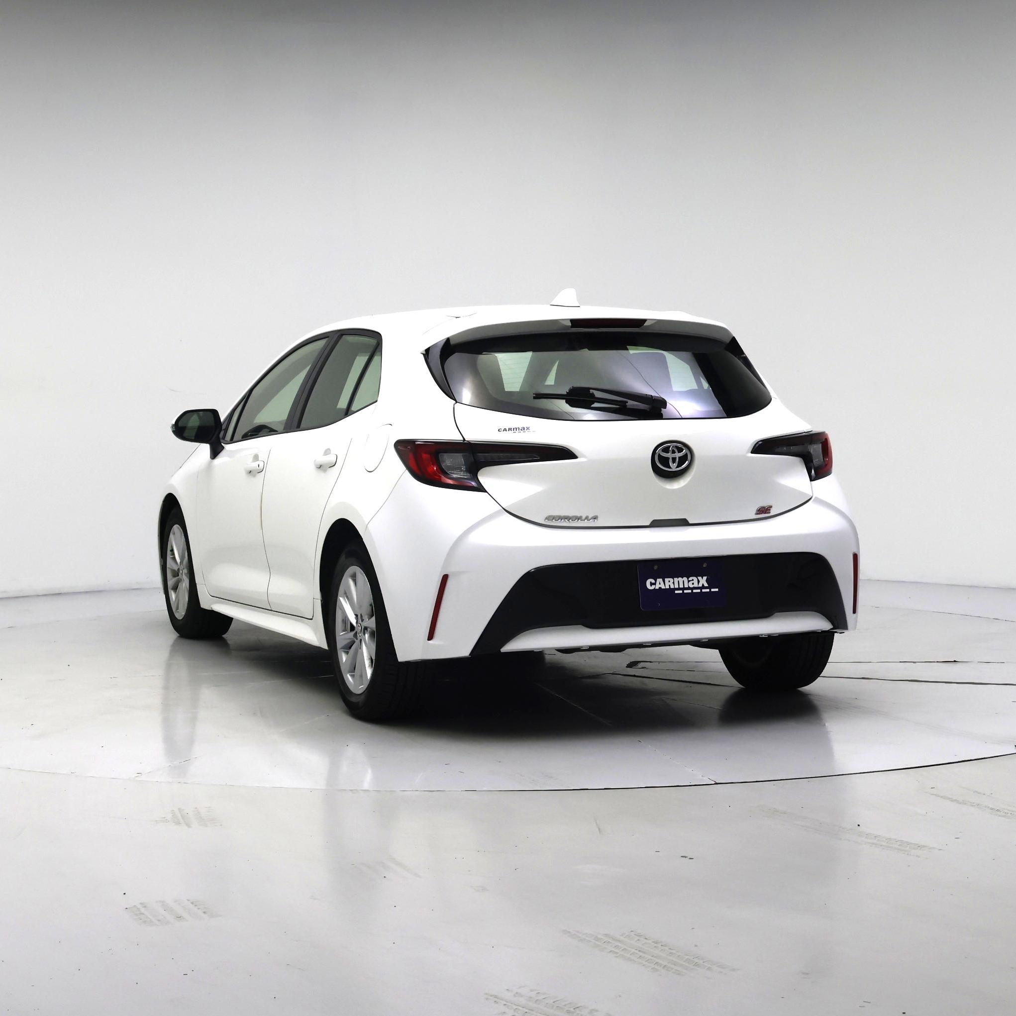Thumbnail: 2023 Toyota Corolla - 2