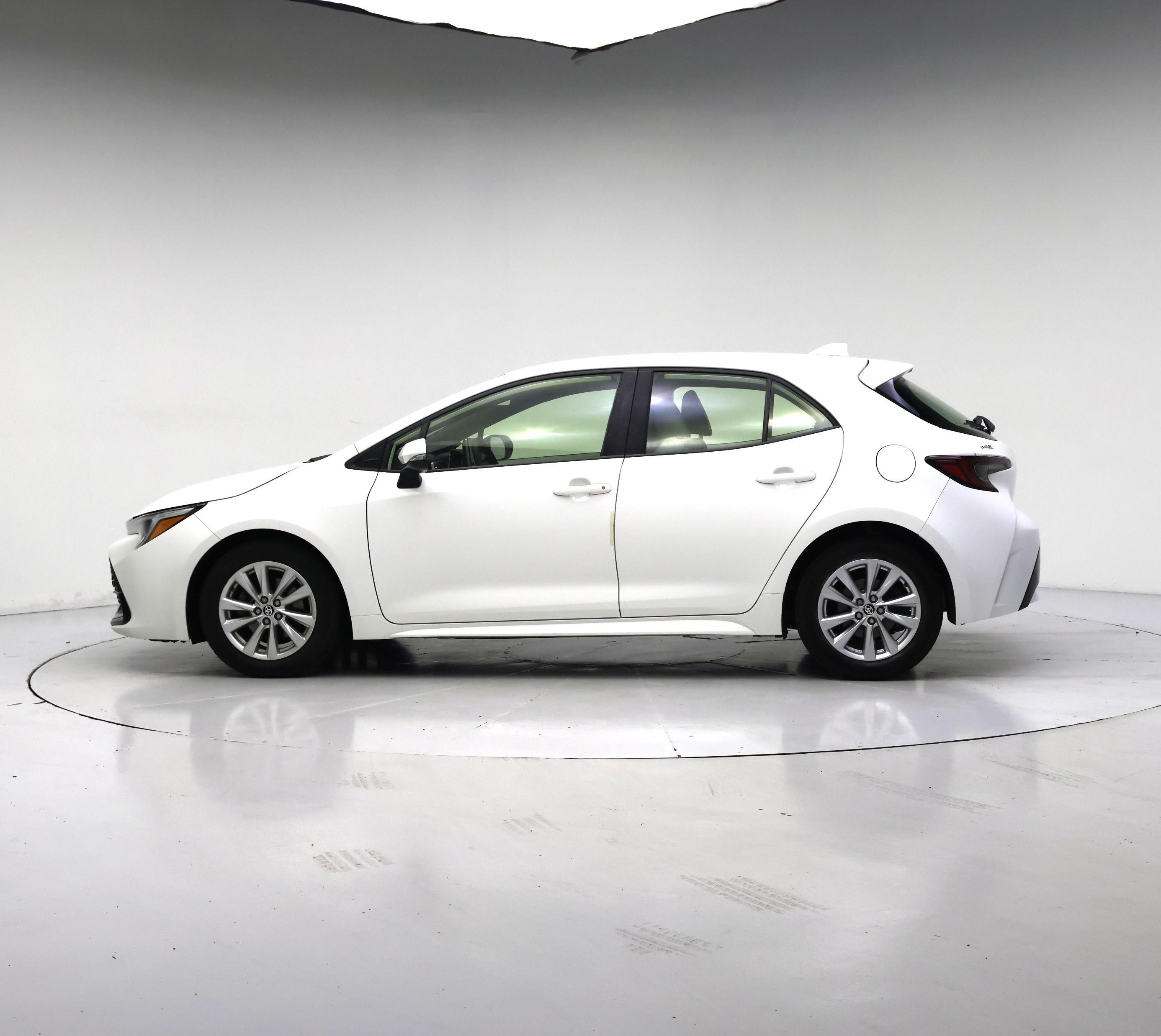 Thumbnail: 2023 Toyota Corolla - 3