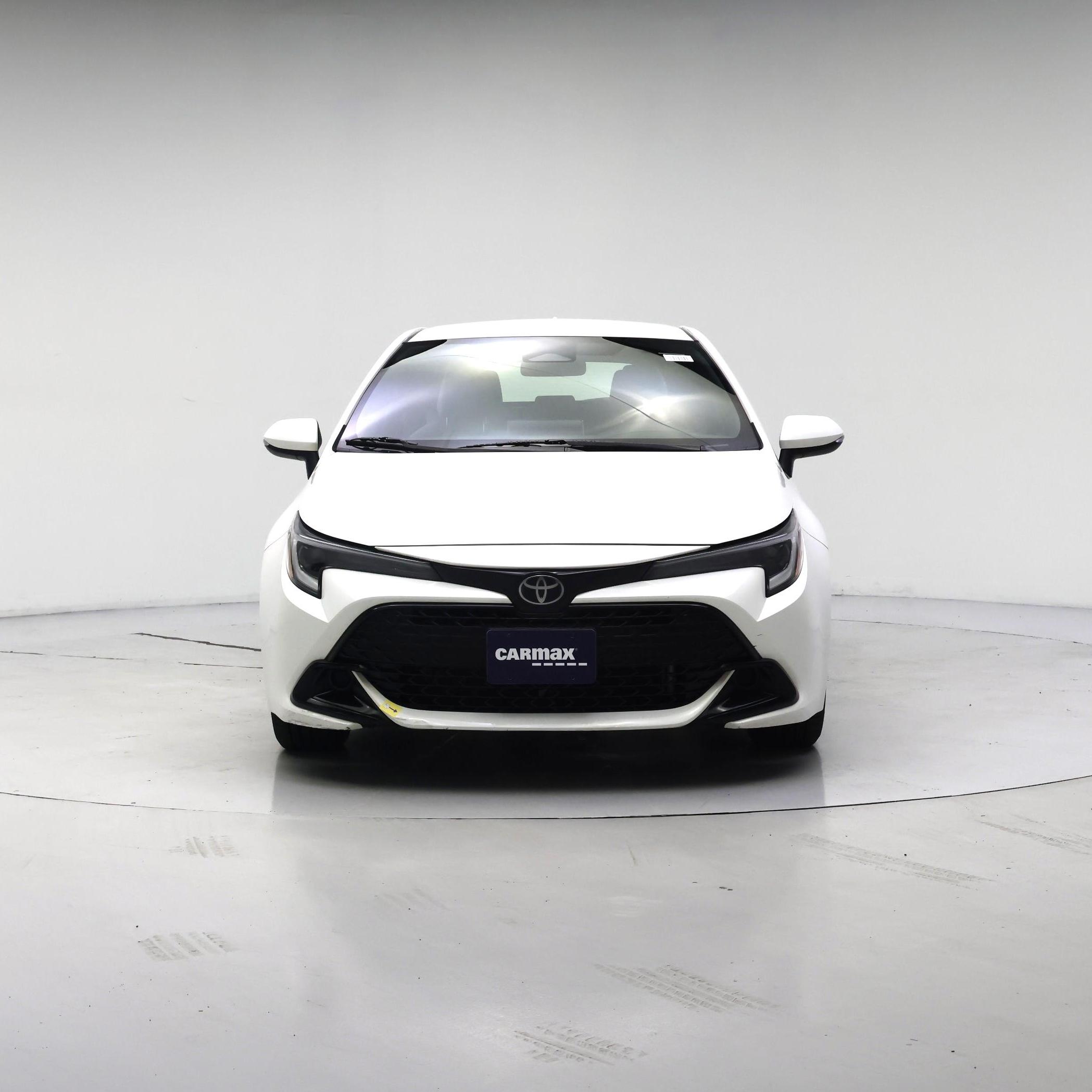 Thumbnail: 2023 Toyota Corolla - 5