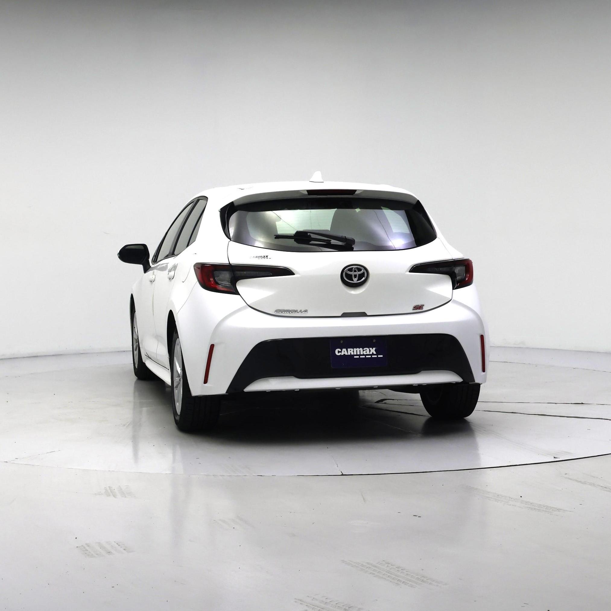 Thumbnail: 2023 Toyota Corolla - 6