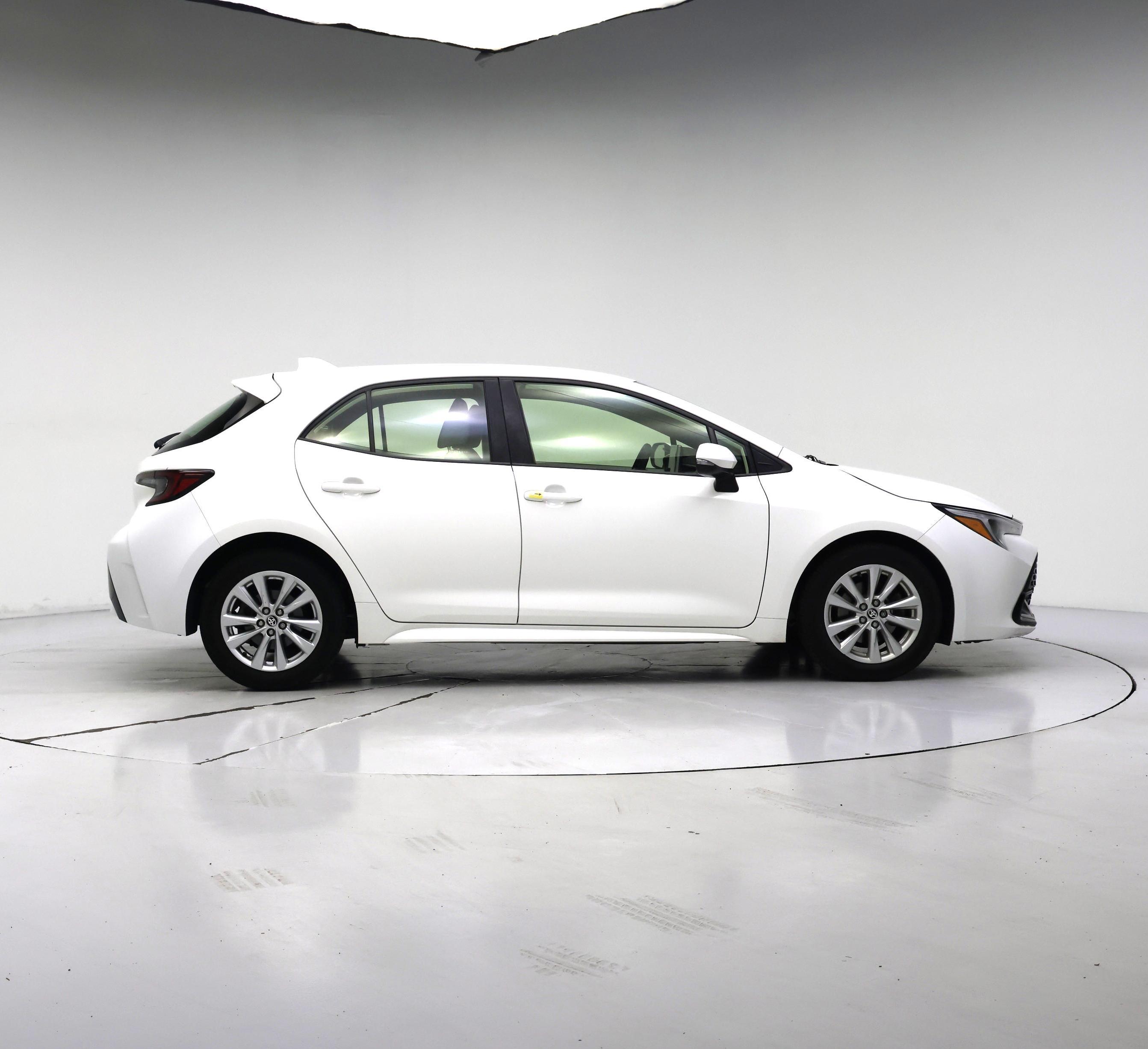 Thumbnail: 2023 Toyota Corolla - 7