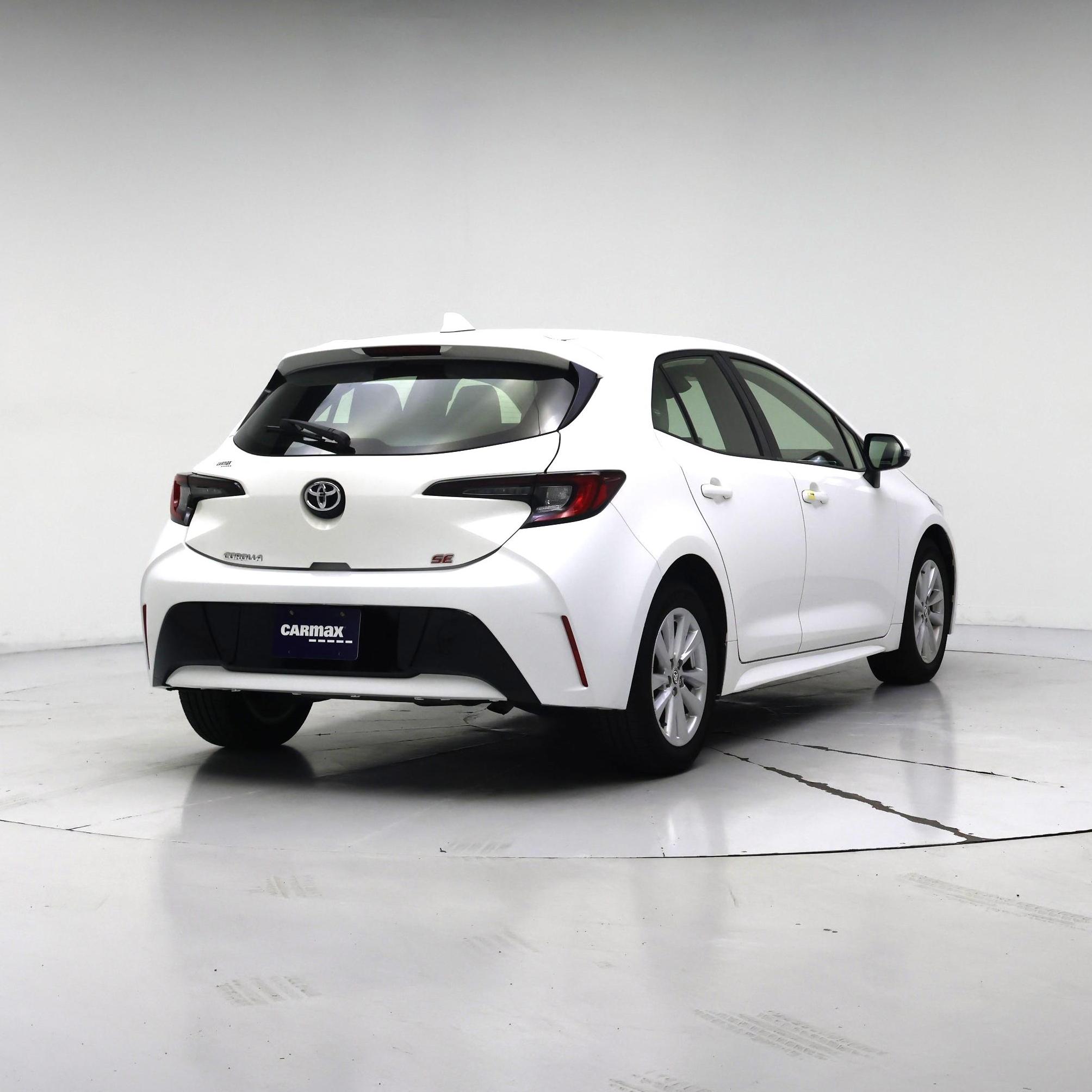 Thumbnail: 2023 Toyota Corolla - 8