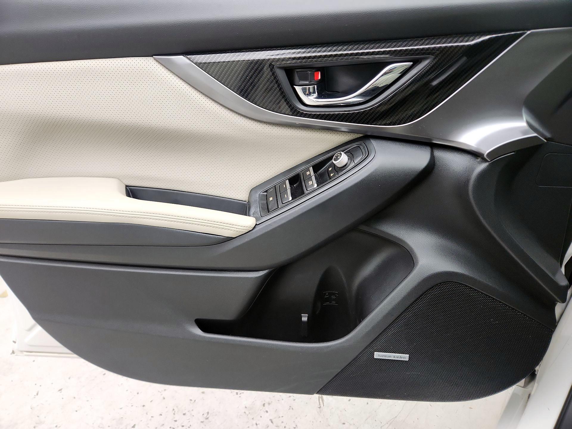 Thumbnail: 2017 Subaru Impreza - 12