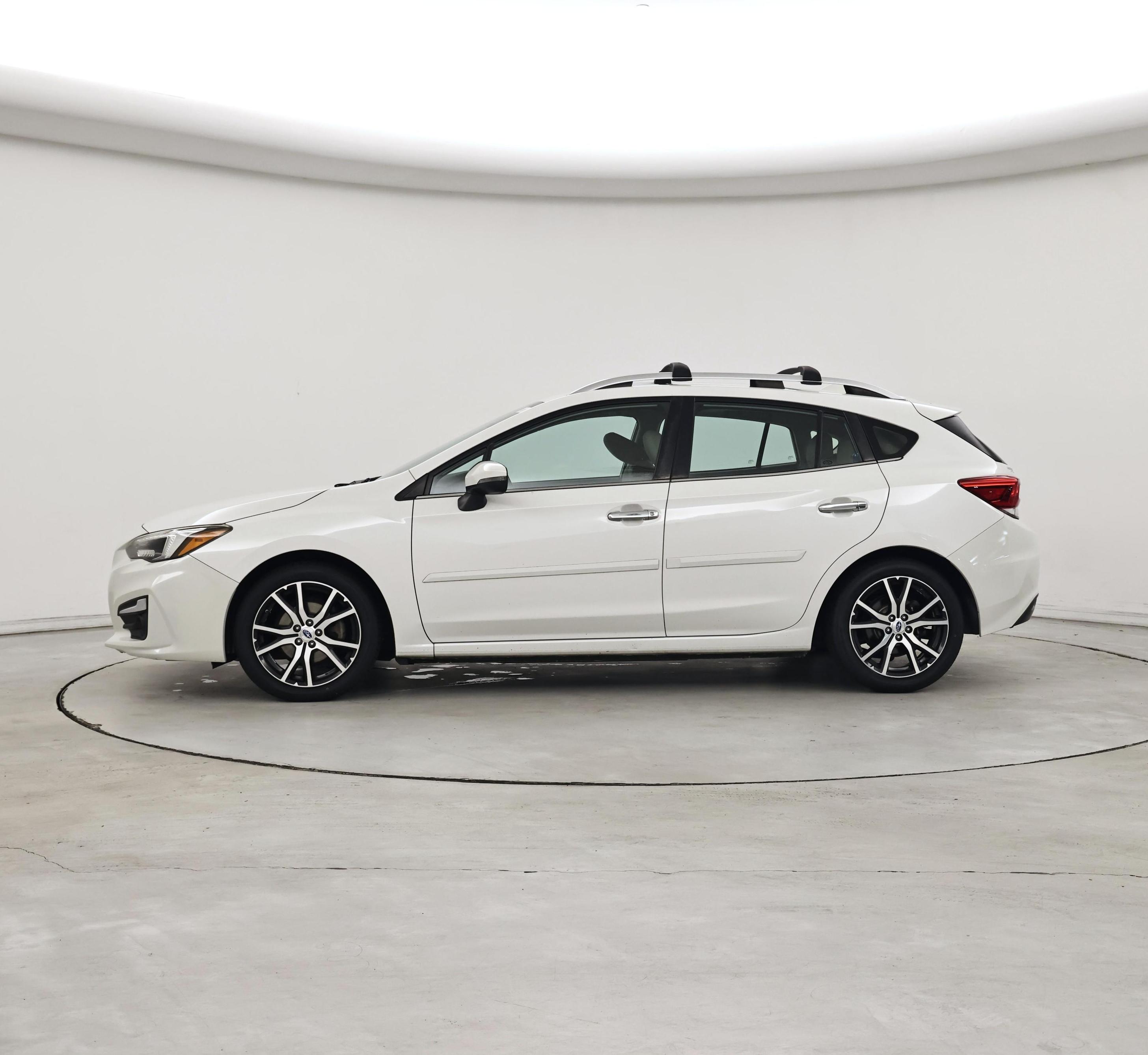 Thumbnail: 2017 Subaru Impreza - 3