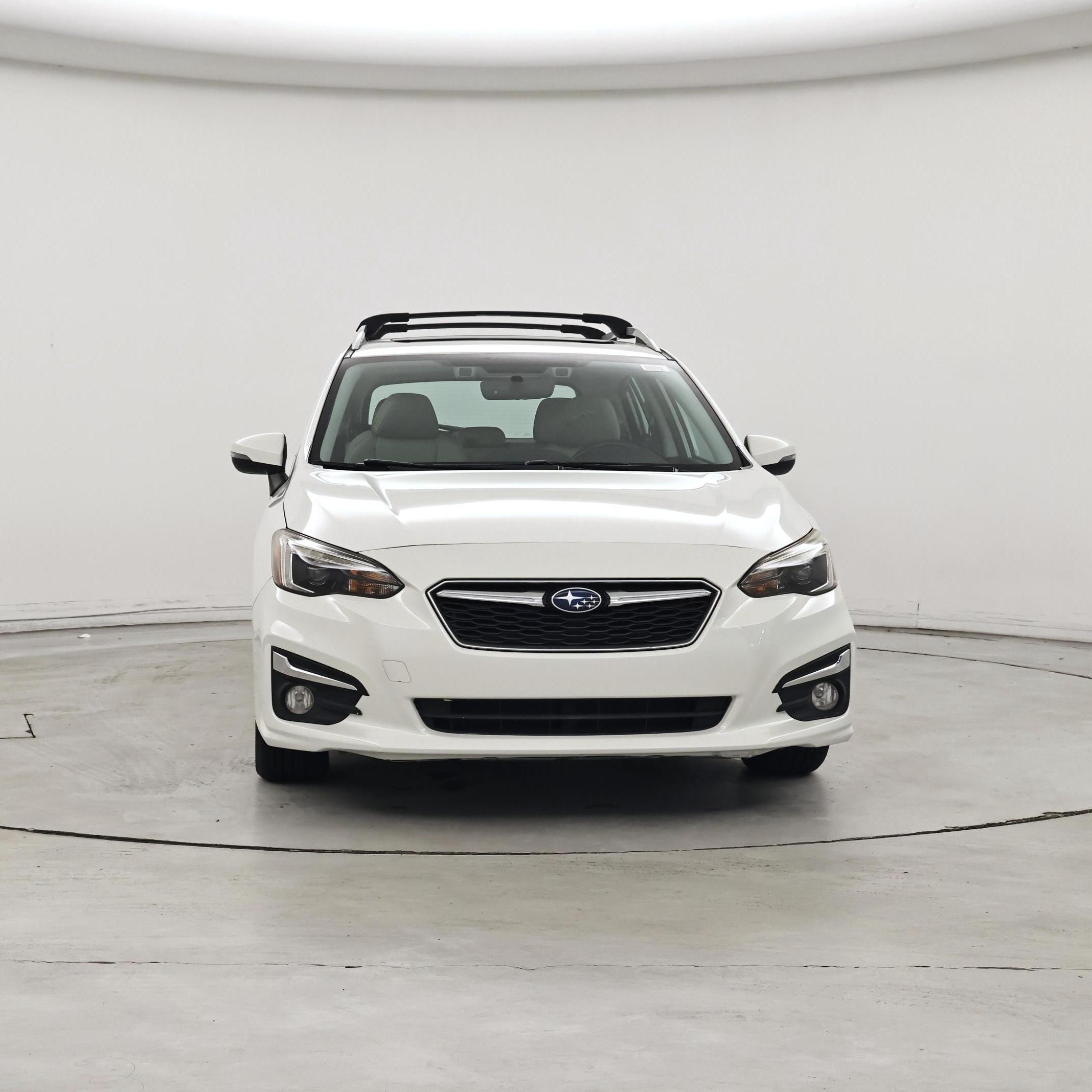 Thumbnail: 2017 Subaru Impreza - 5