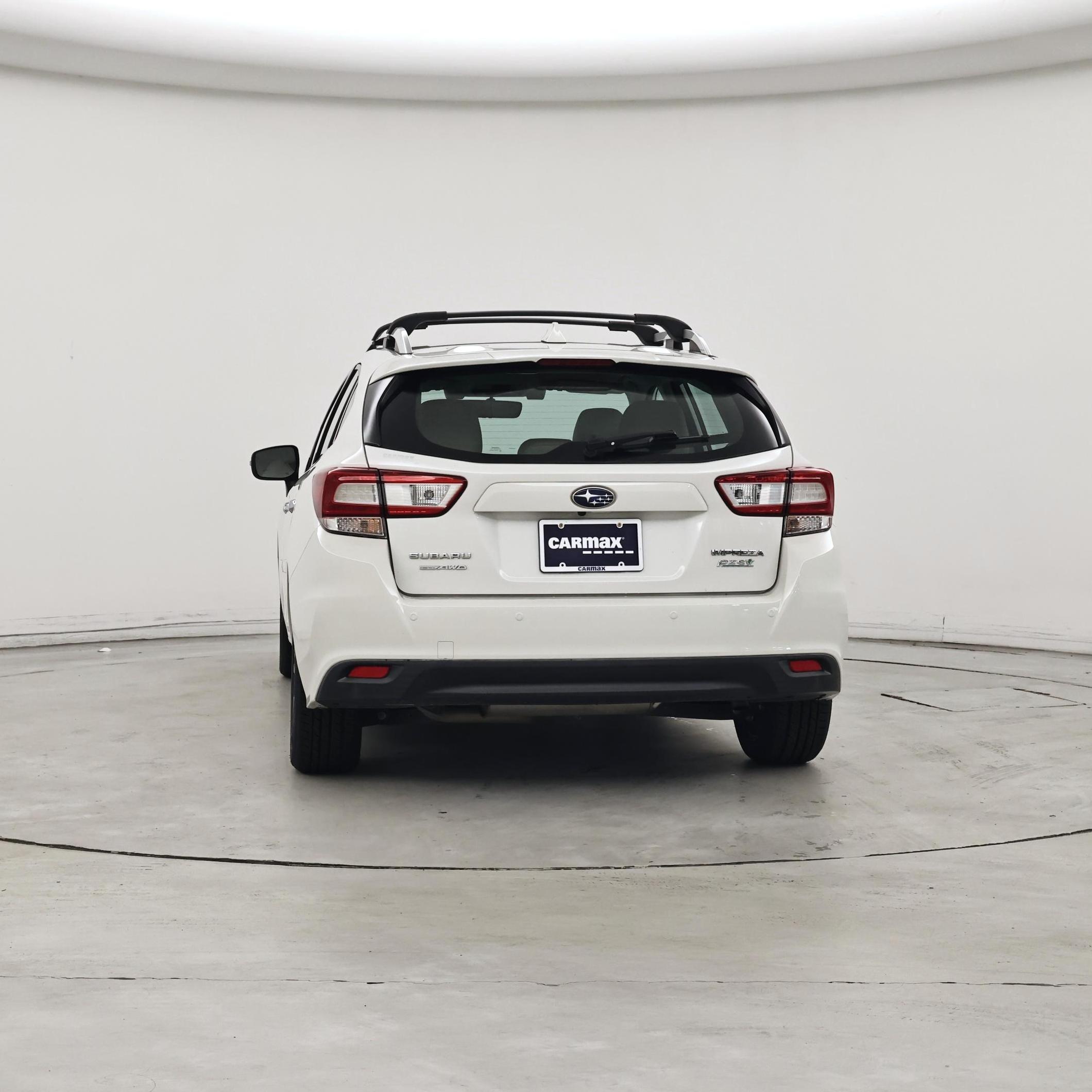 Thumbnail: 2017 Subaru Impreza - 6