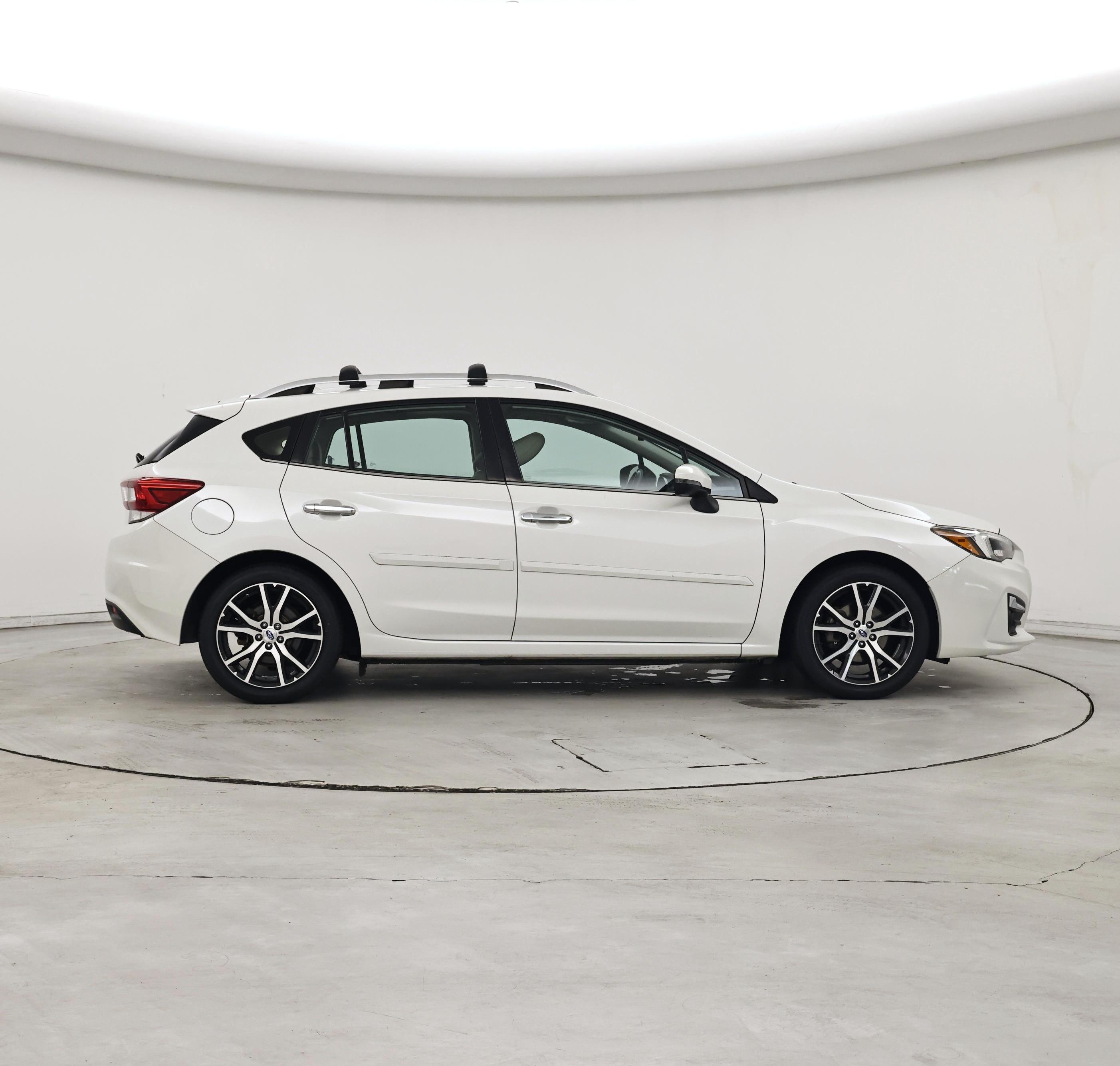 Thumbnail: 2017 Subaru Impreza - 7