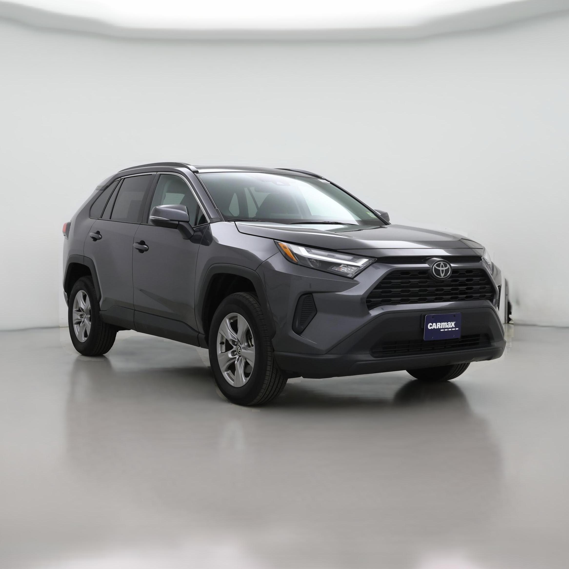 Thumbnail: 2025 Toyota RAV4 - 1