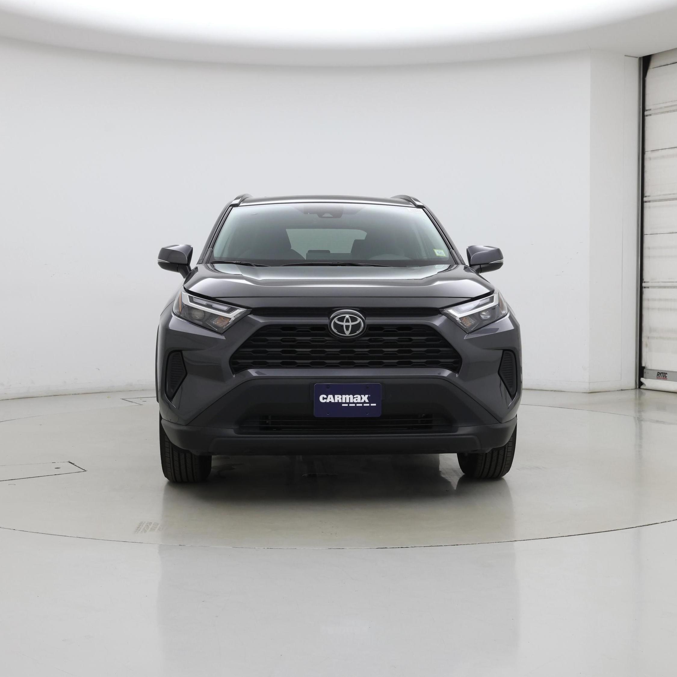 Thumbnail: 2025 Toyota RAV4 - 5
