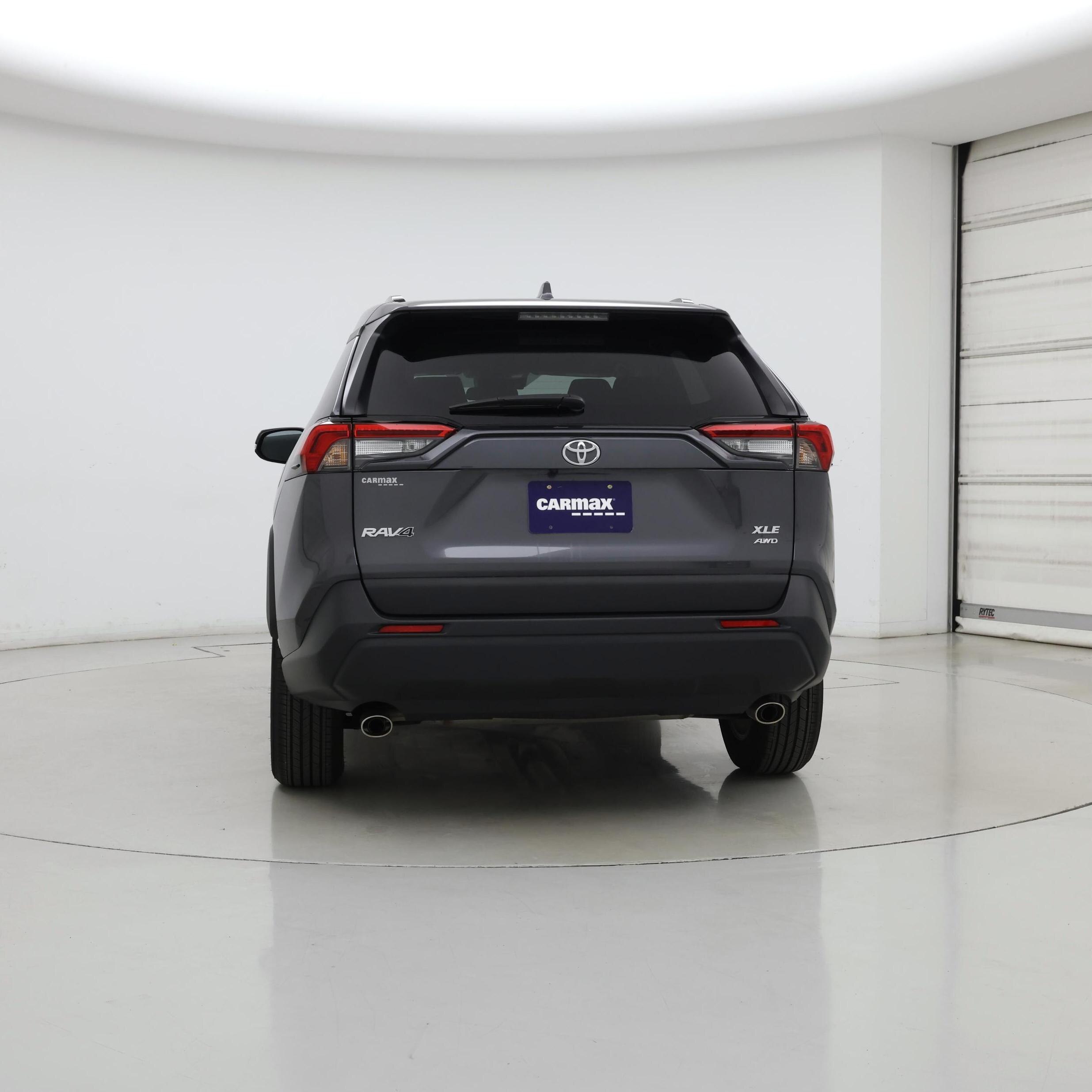 Thumbnail: 2025 Toyota RAV4 - 6