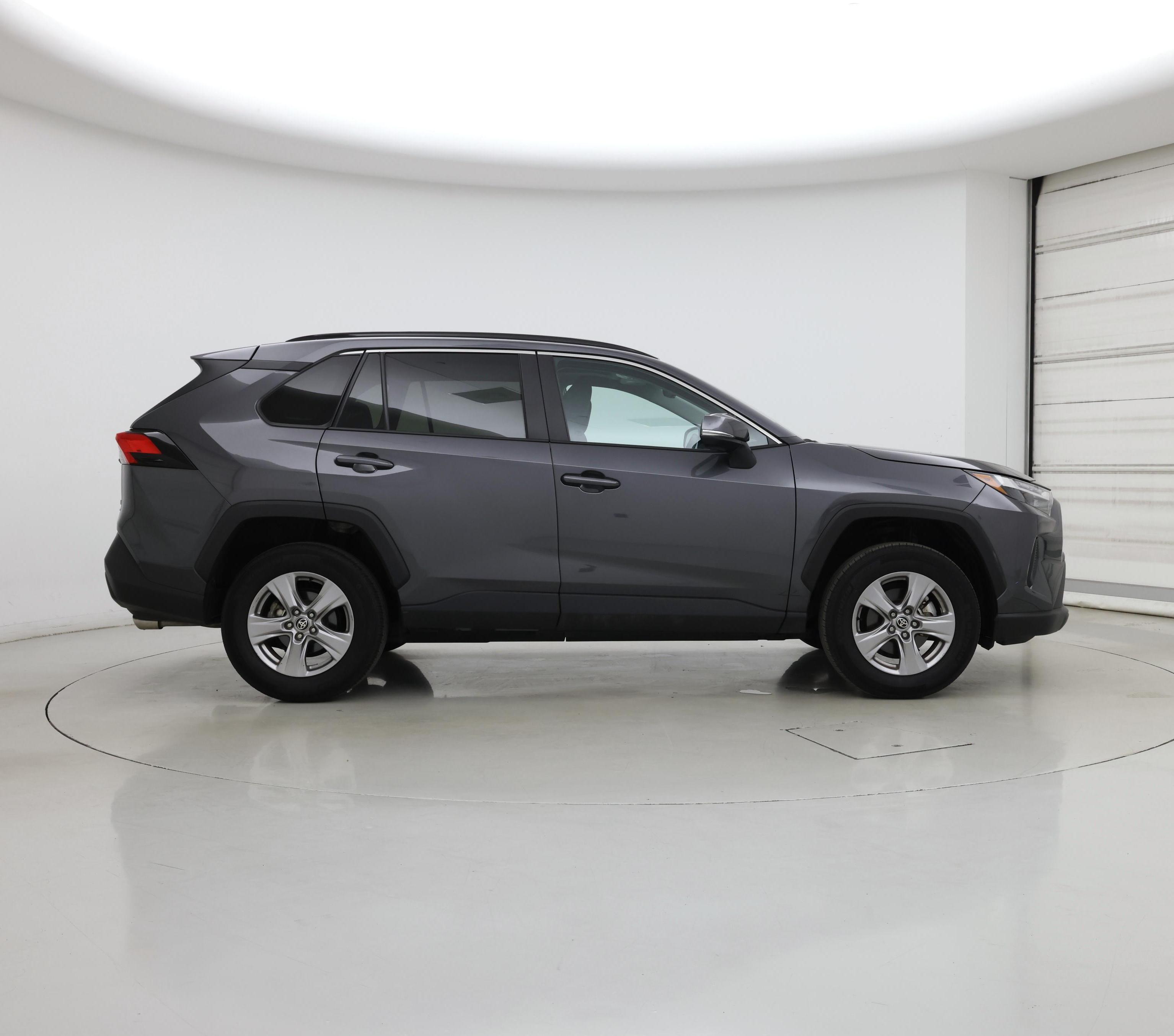 Thumbnail: 2025 Toyota RAV4 - 7
