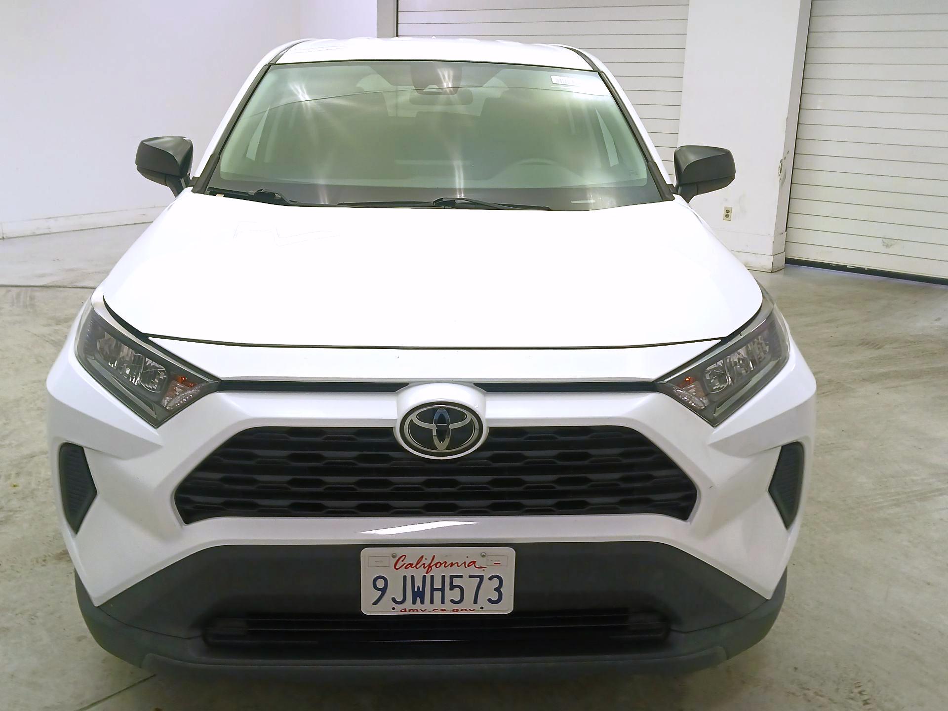 Thumbnail: 2022 Toyota RAV4 - 2