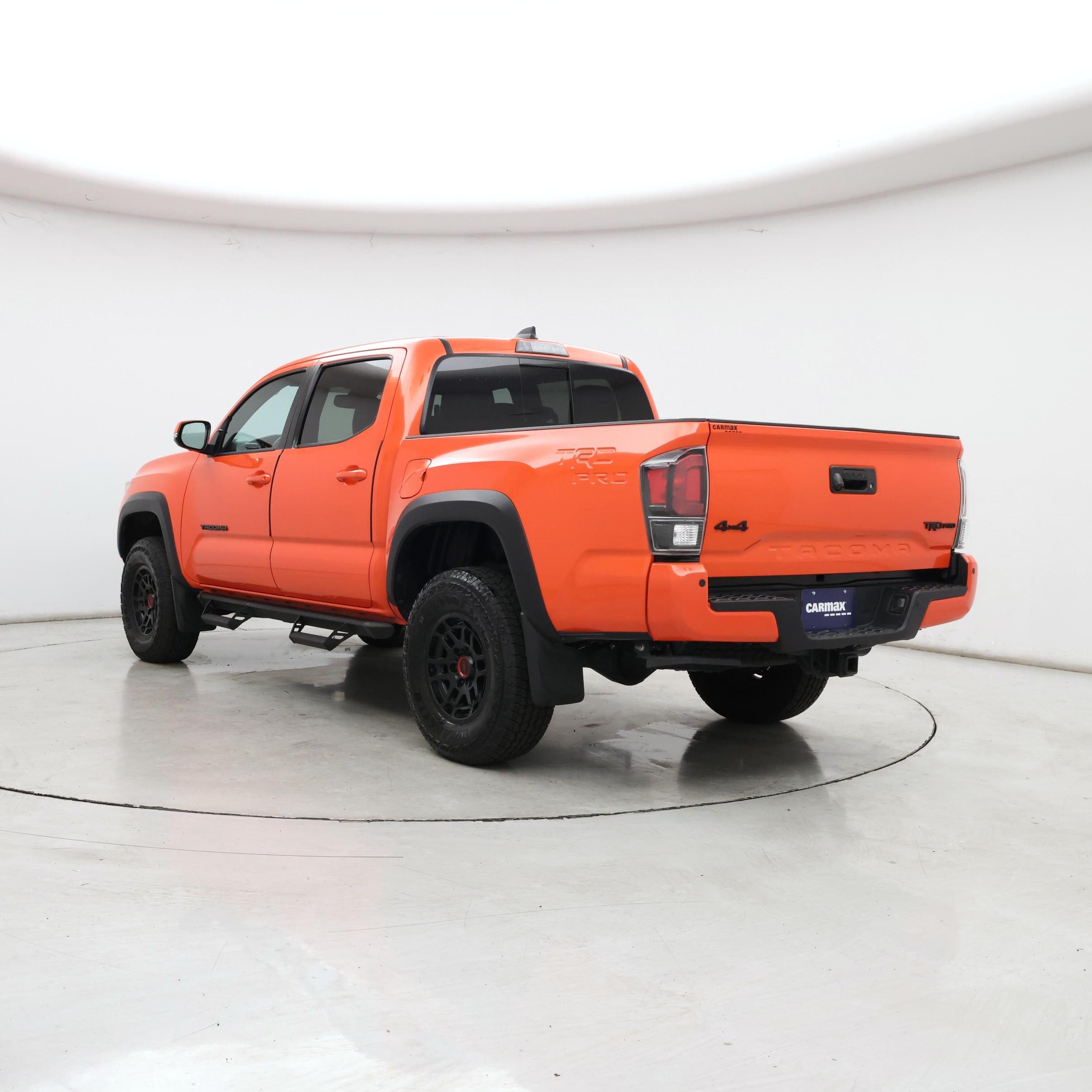 Thumbnail: 2023 Toyota Tacoma - 2
