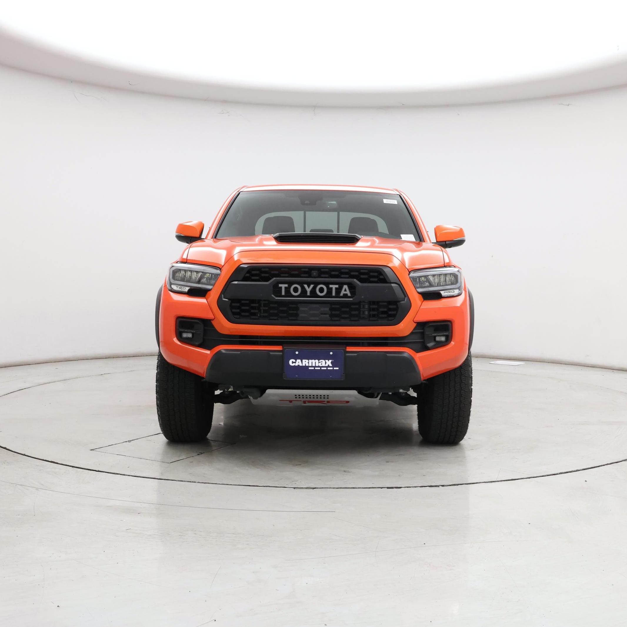 Thumbnail: 2023 Toyota Tacoma - 5
