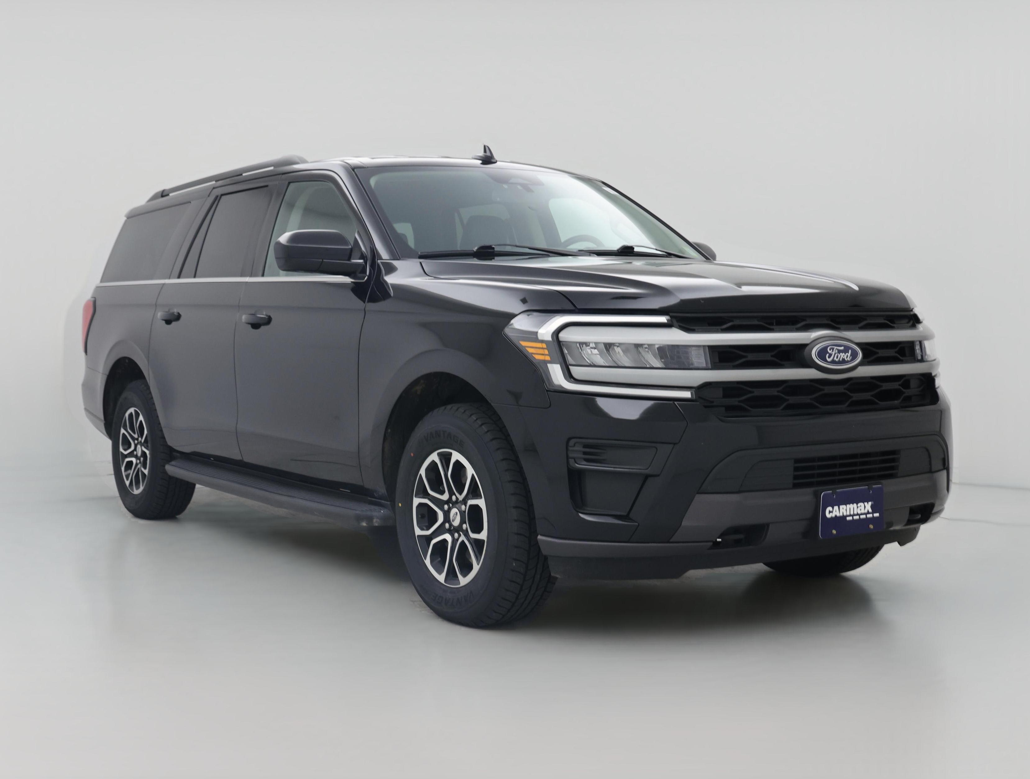 Thumbnail: 2024 Ford Expedition MAX - 1