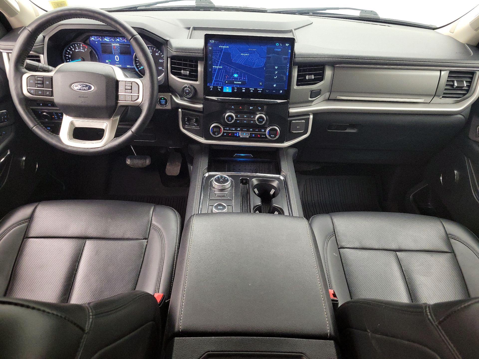 Thumbnail: 2024 Ford Expedition MAX - 9
