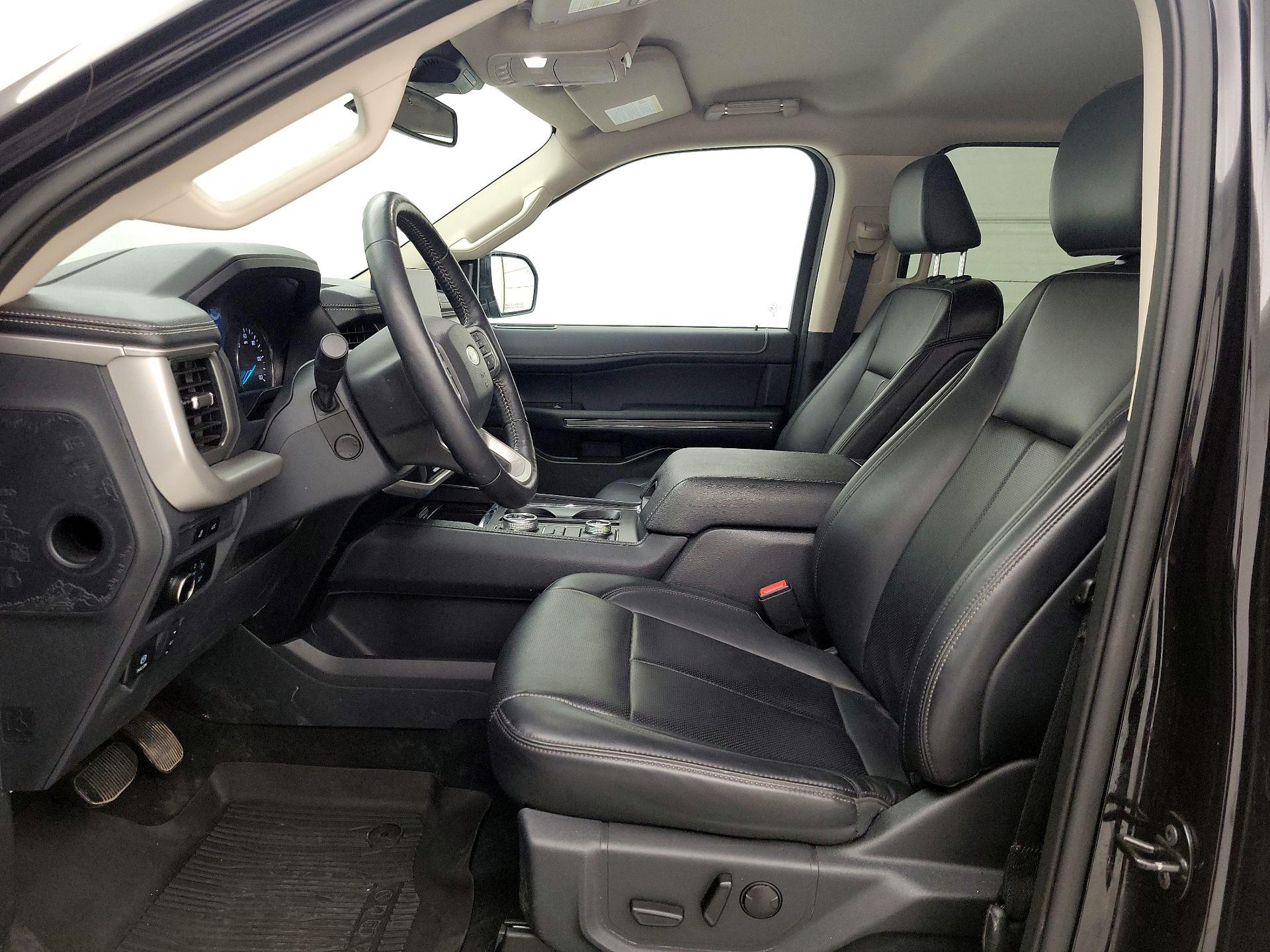 Thumbnail: 2024 Ford Expedition MAX - 11