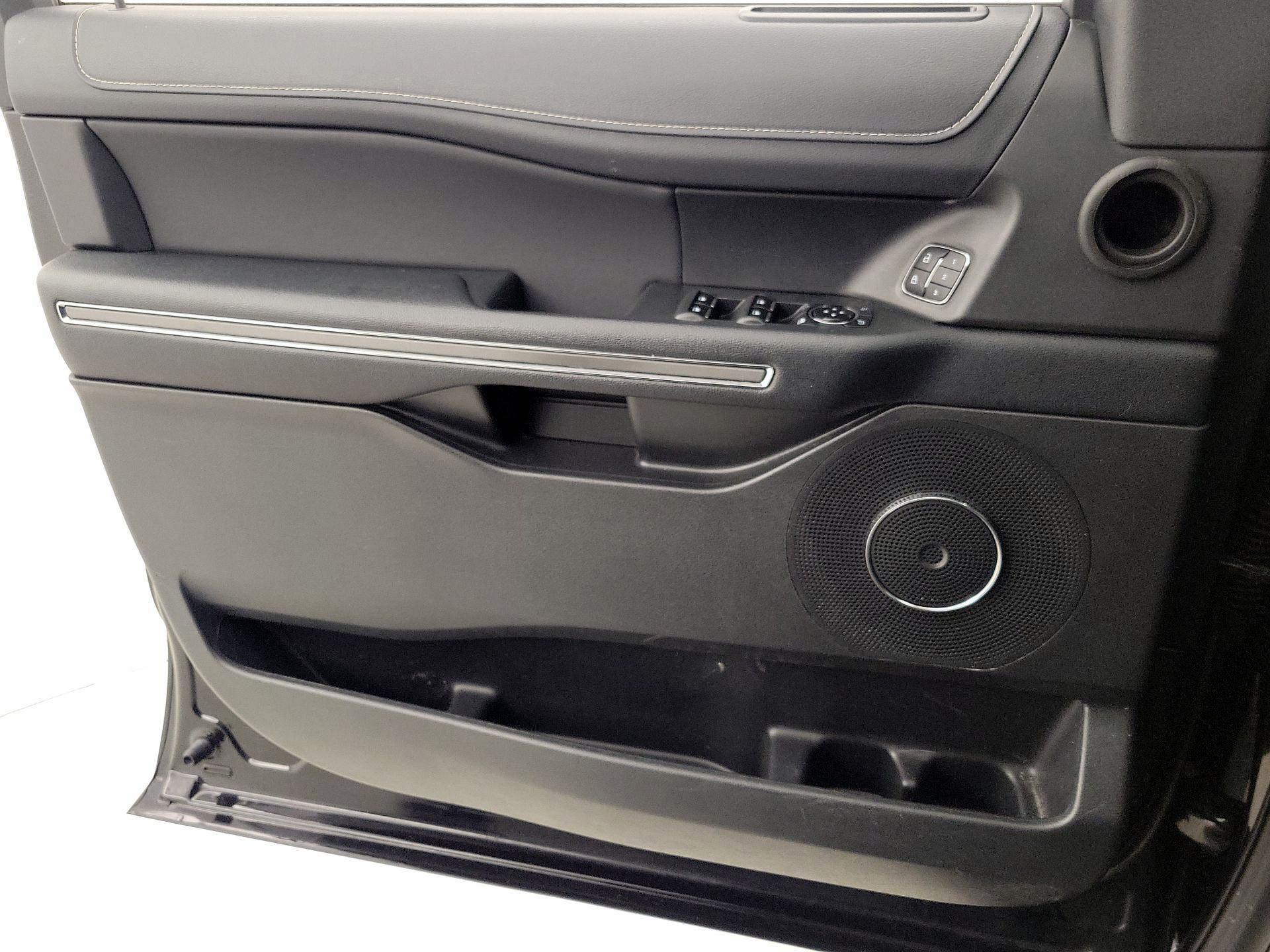 Thumbnail: 2024 Ford Expedition MAX - 12