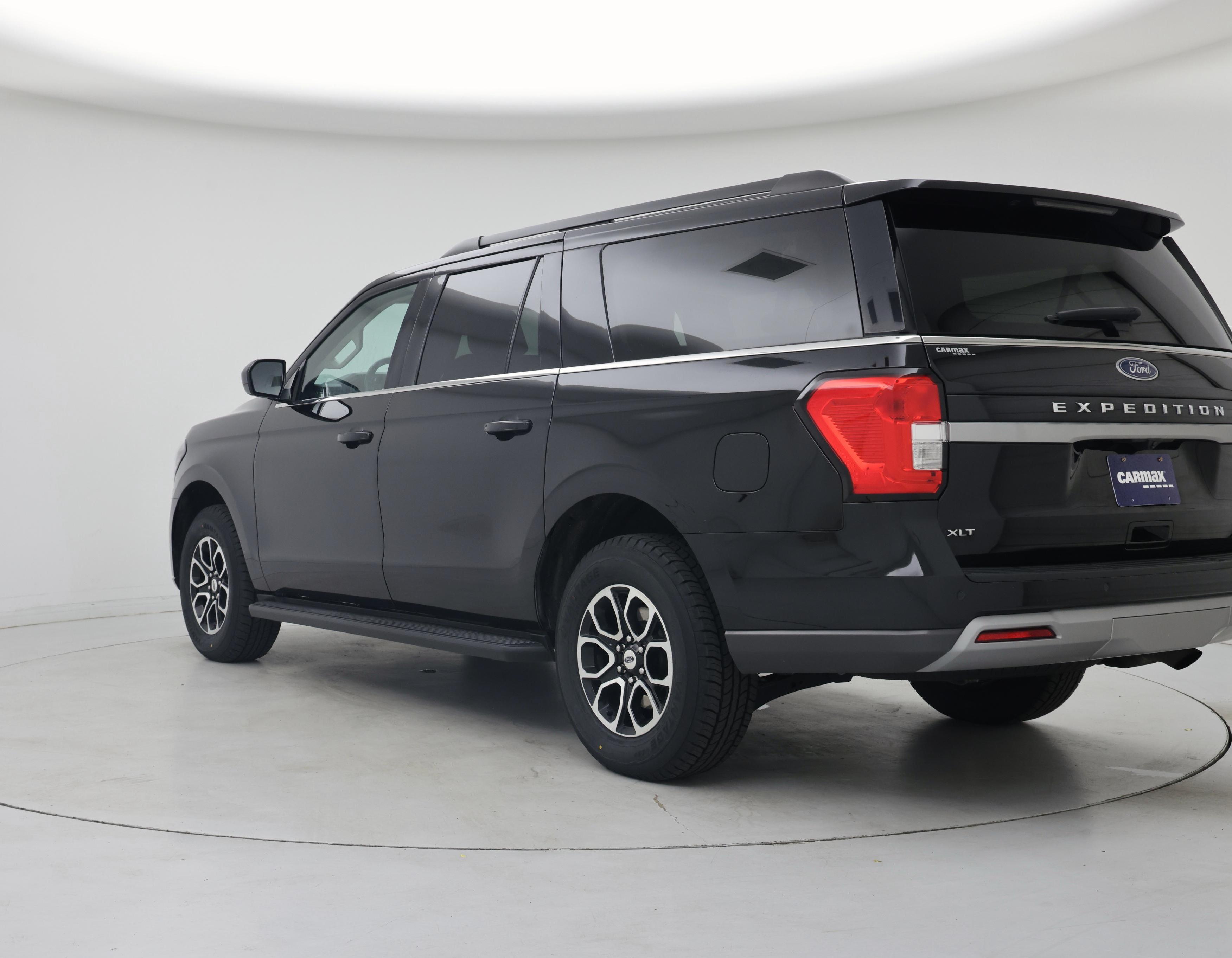 Thumbnail: 2024 Ford Expedition MAX - 2
