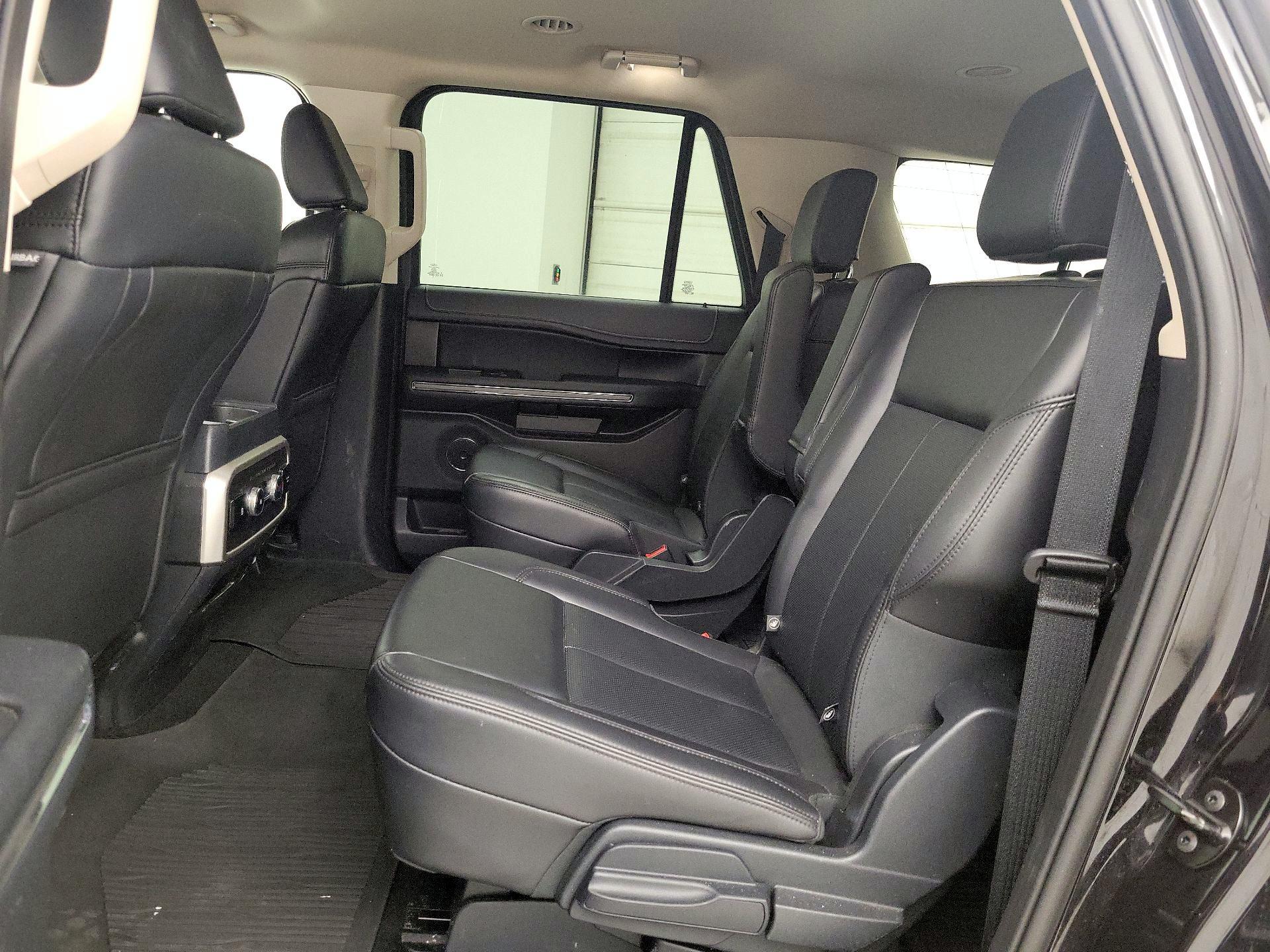 Thumbnail: 2024 Ford Expedition MAX - 20