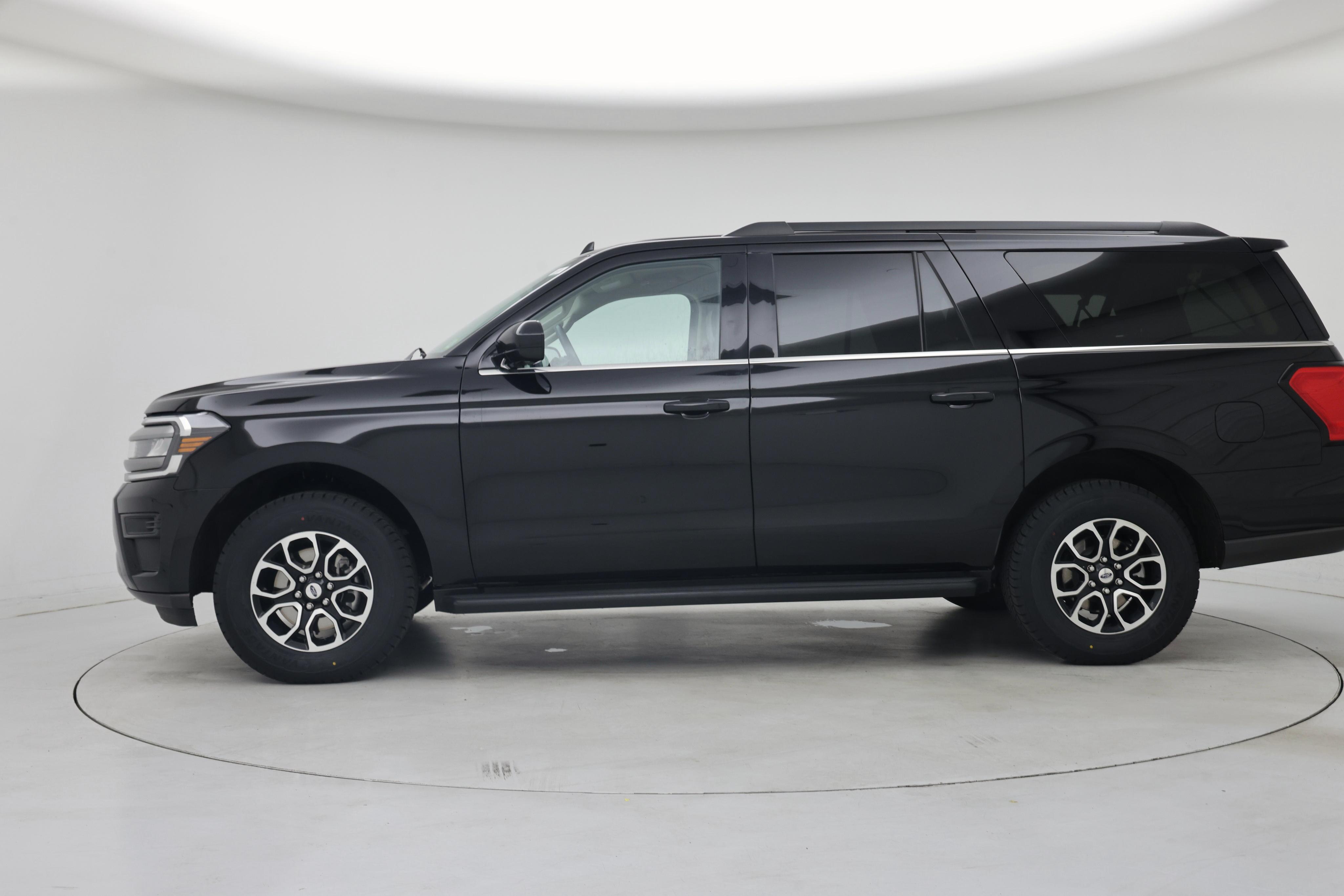 Thumbnail: 2024 Ford Expedition MAX - 3