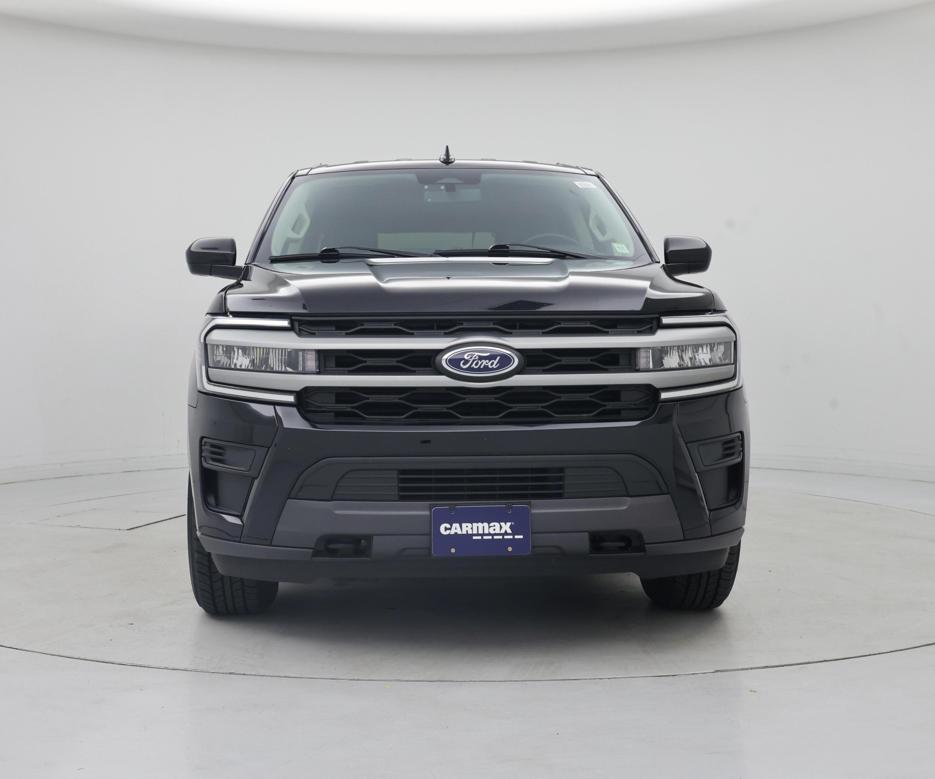 Thumbnail: 2024 Ford Expedition MAX - 5