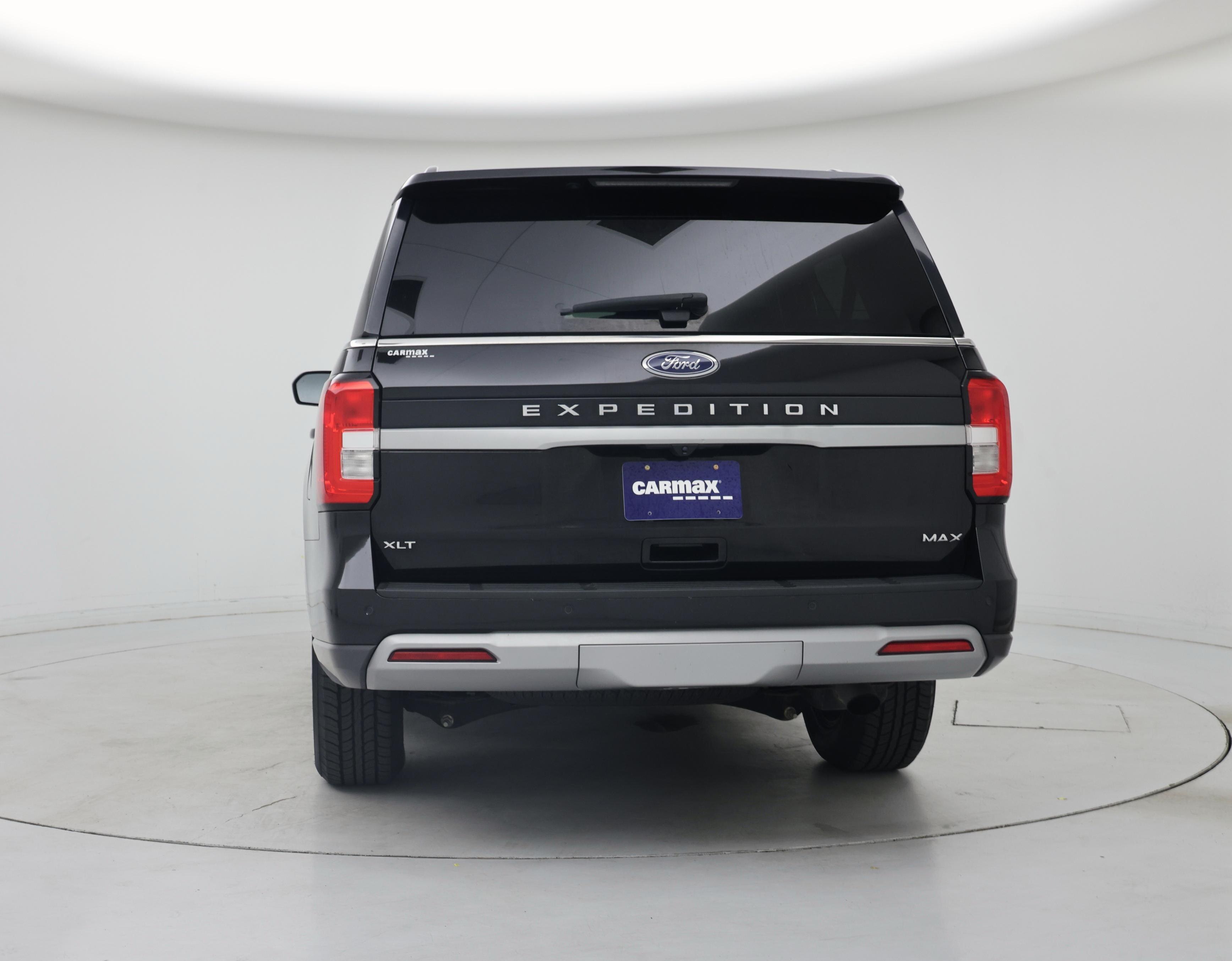Thumbnail: 2024 Ford Expedition MAX - 6