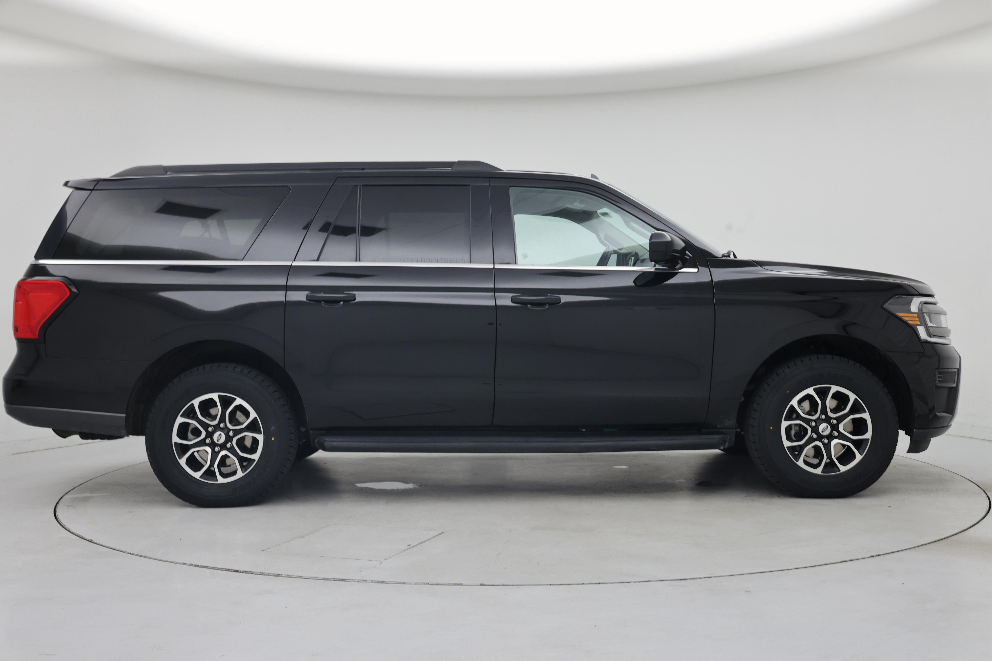 Thumbnail: 2024 Ford Expedition MAX - 7