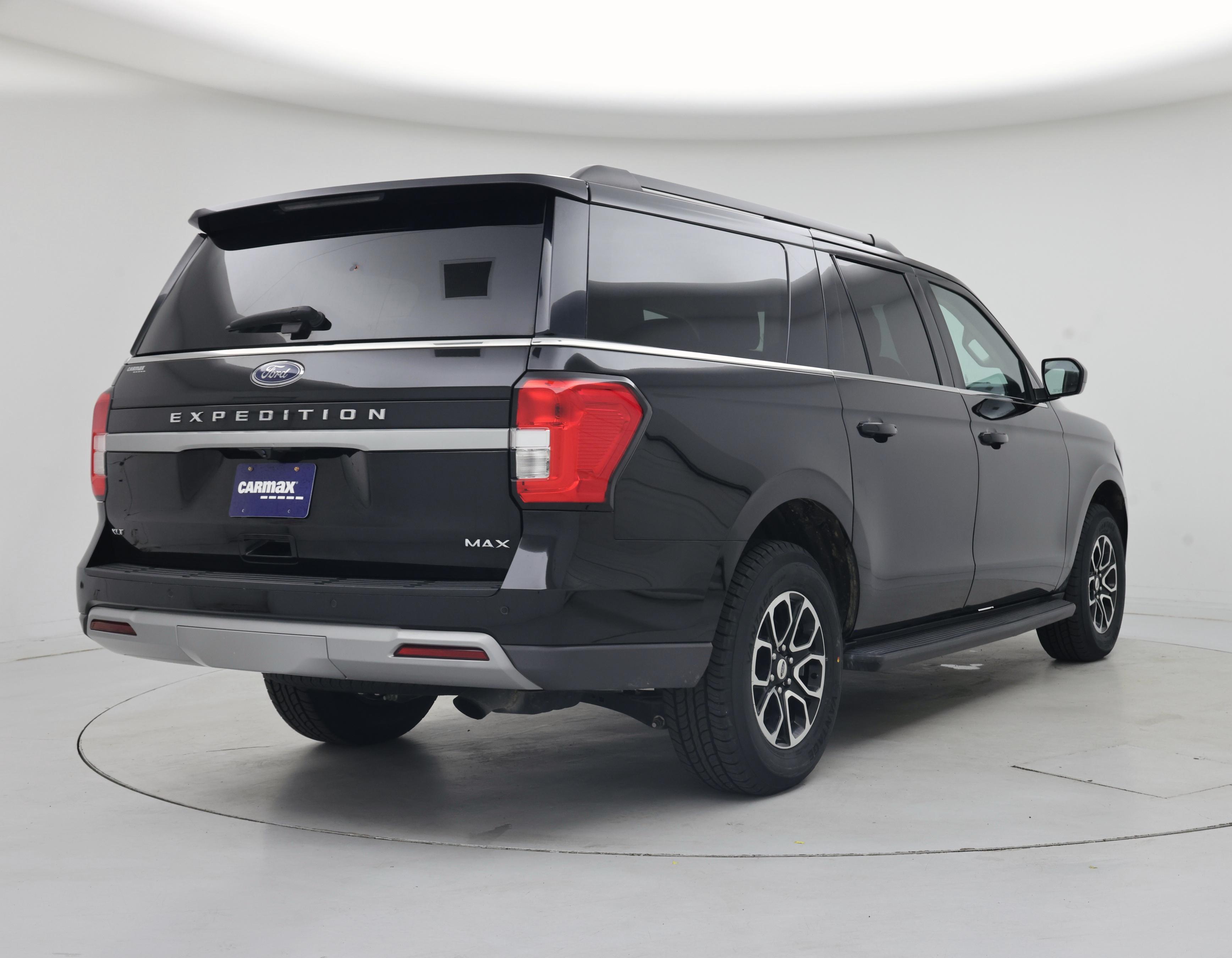 Thumbnail: 2024 Ford Expedition MAX - 8
