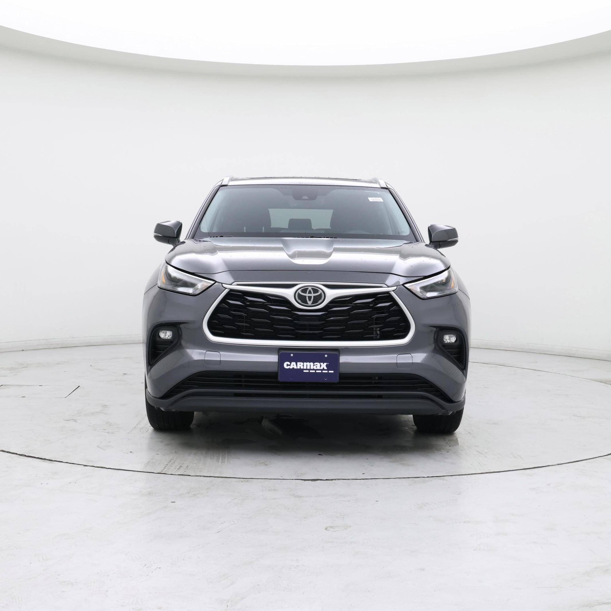Thumbnail: 2023 Toyota Highlander - 5