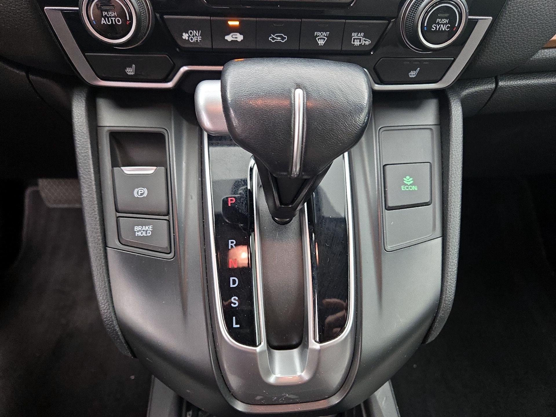Thumbnail: 2017 Honda CR-V - 18