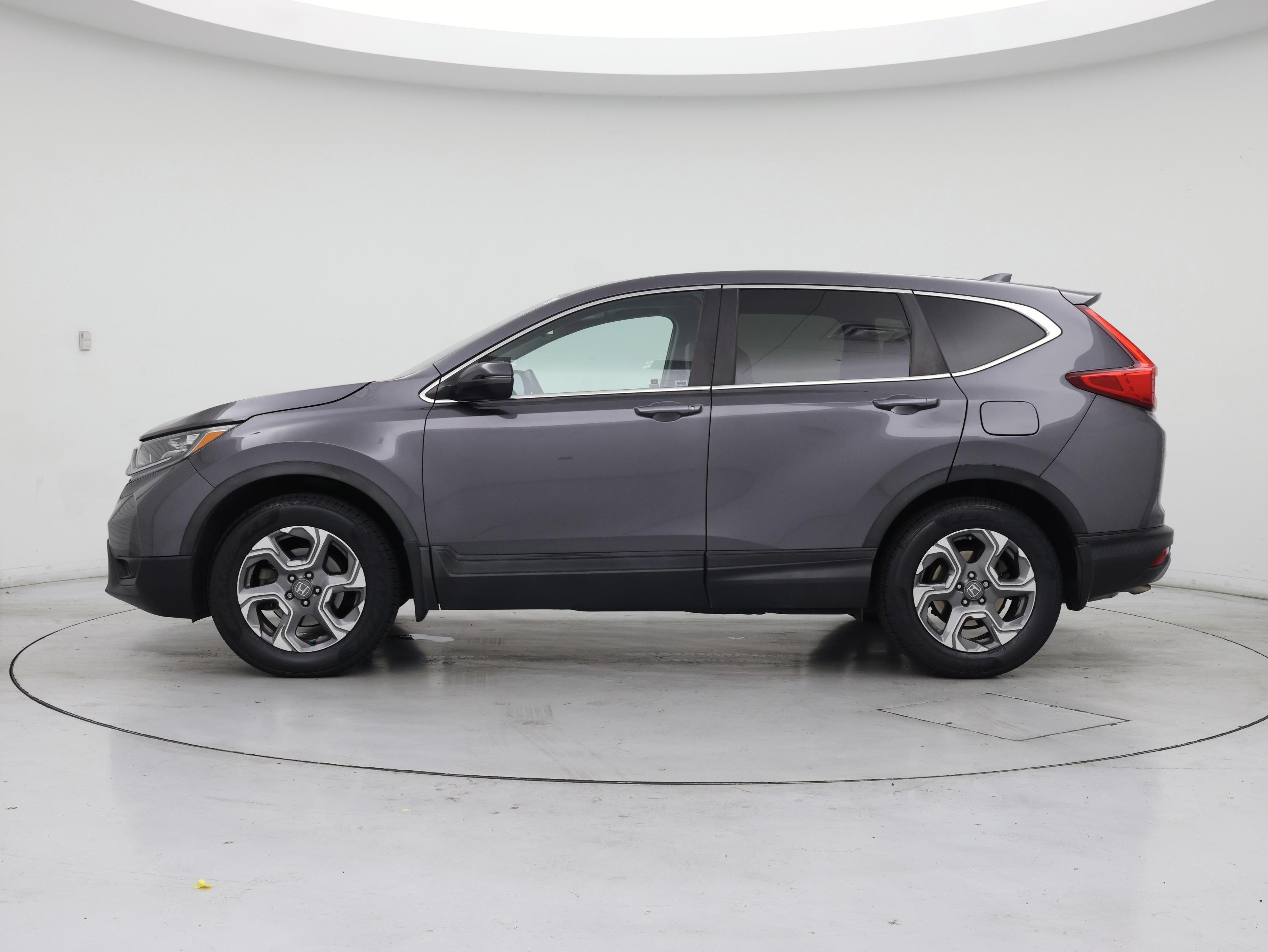 Thumbnail: 2017 Honda CR-V - 3