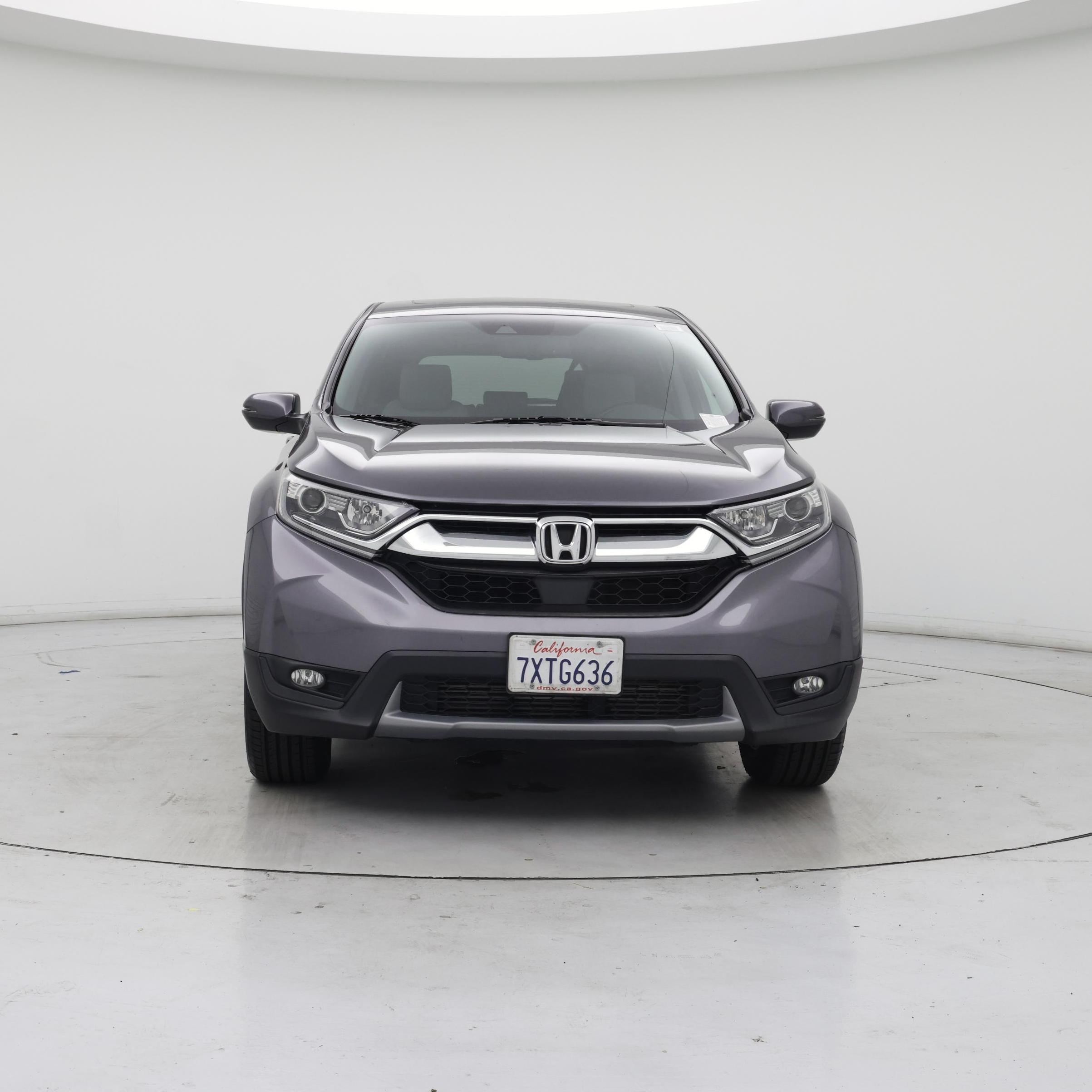 Thumbnail: 2017 Honda CR-V - 5