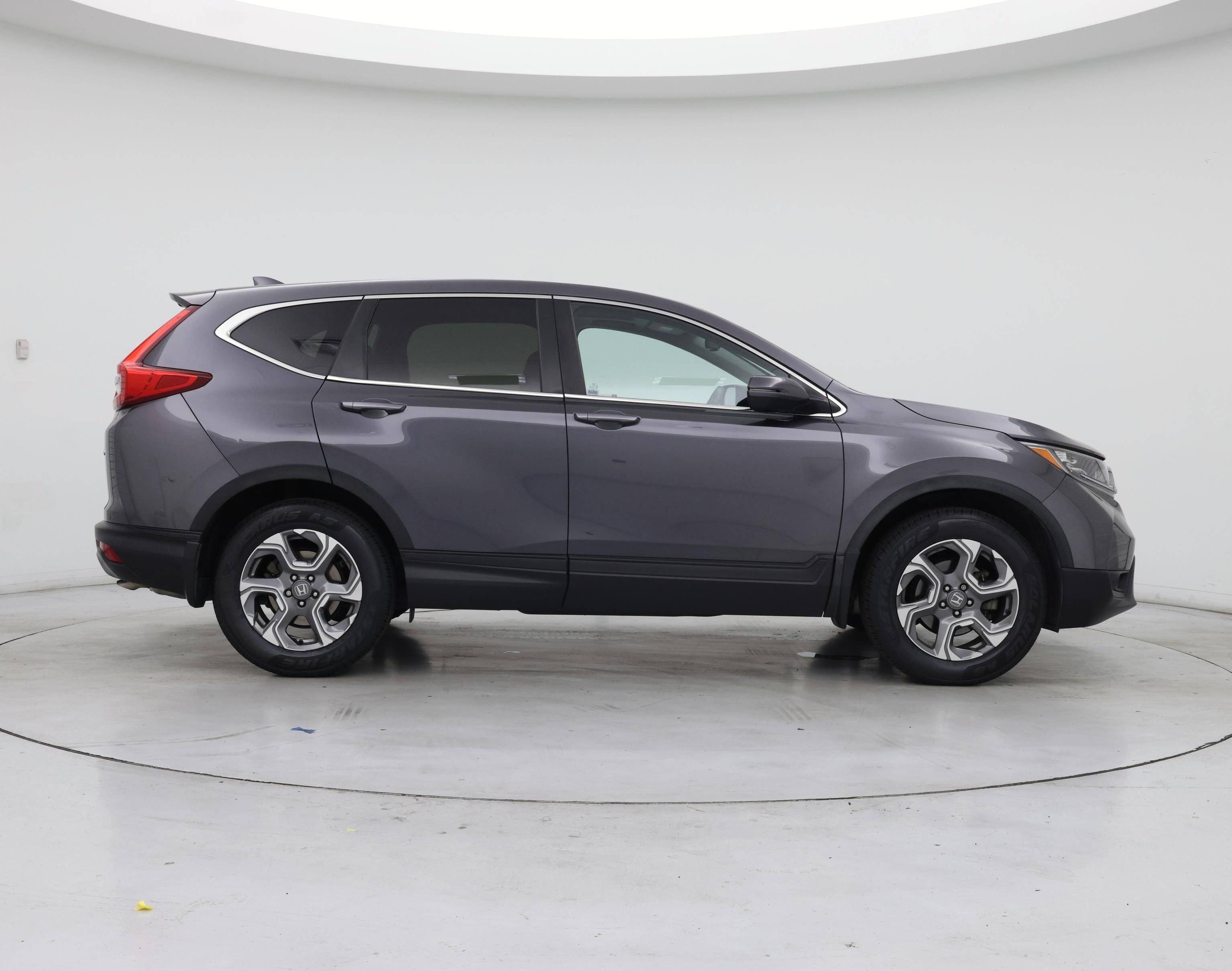 Thumbnail: 2017 Honda CR-V - 7