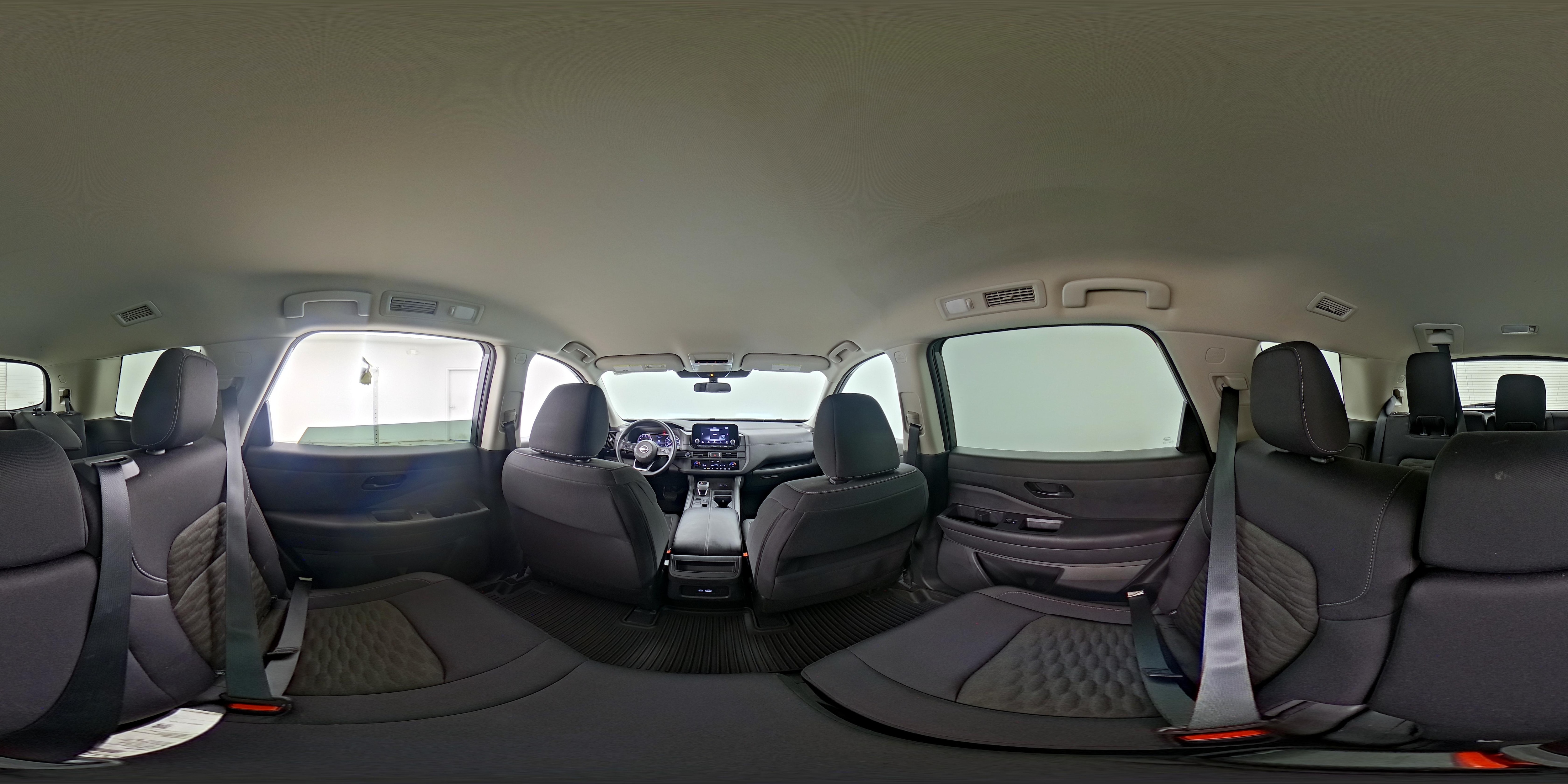 2024 Nissan Pathfinder S - Photo 25