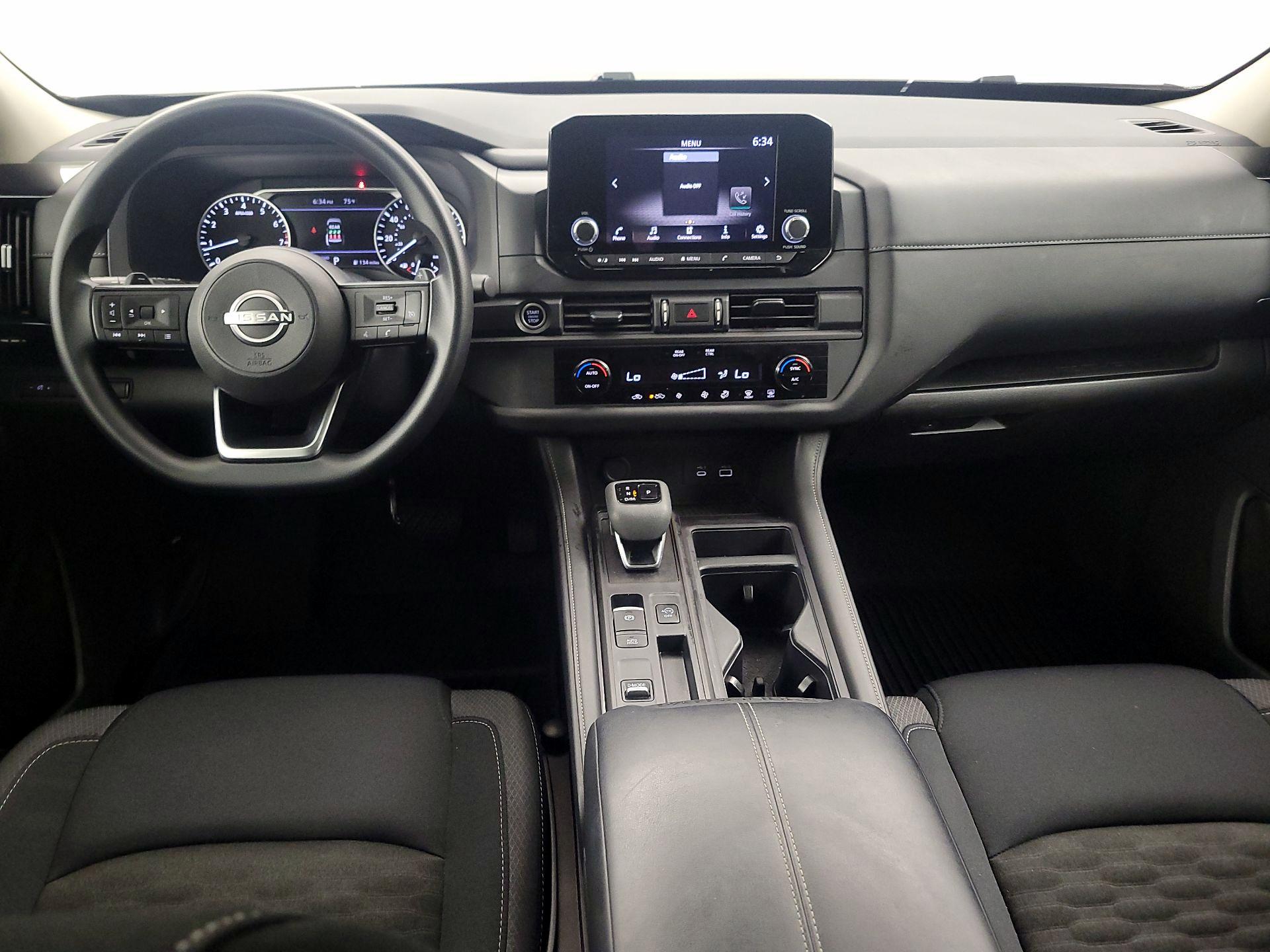 Thumbnail: 2024 Nissan Pathfinder - 9