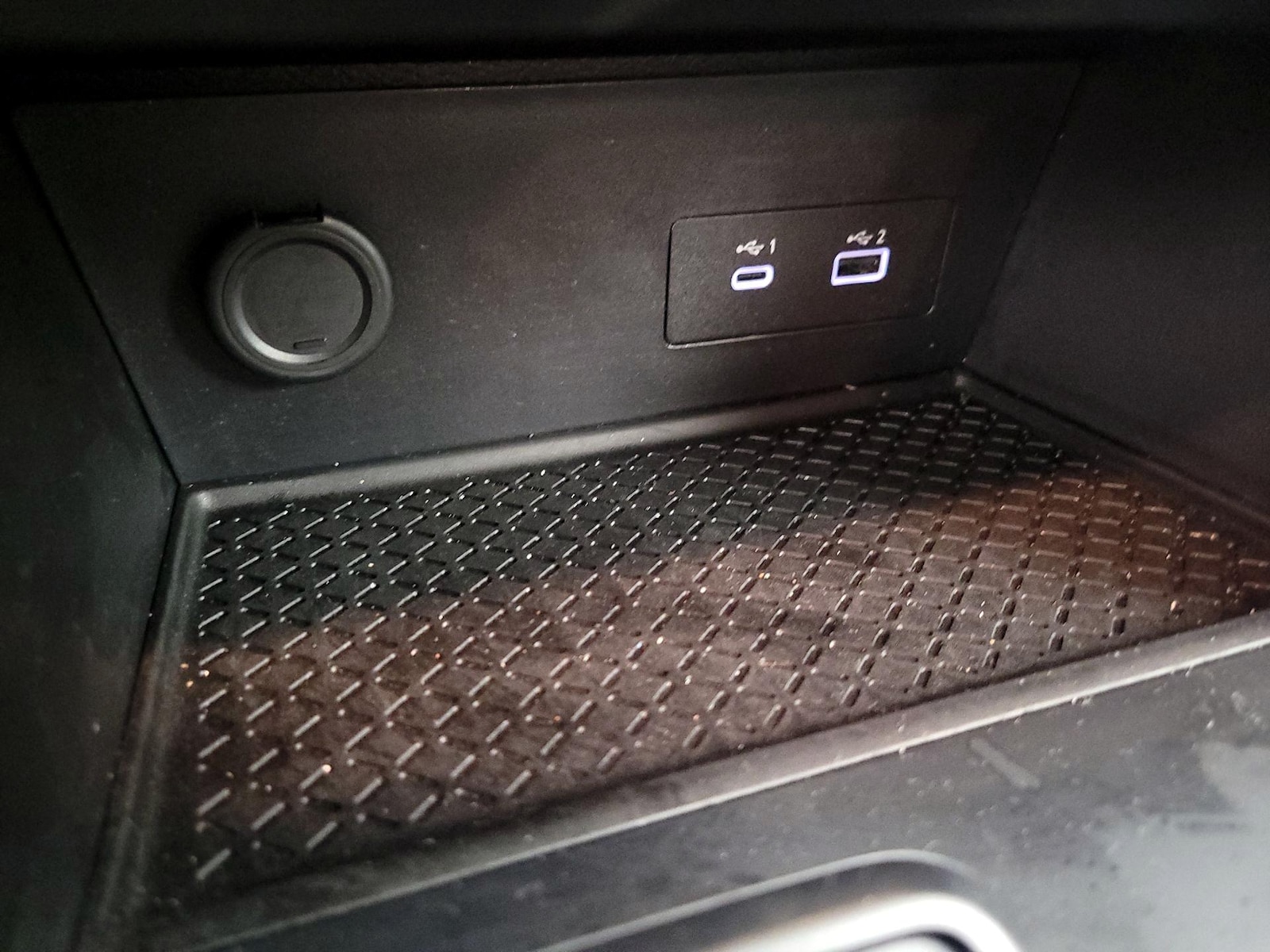 2024 Nissan Pathfinder S - Photo 19