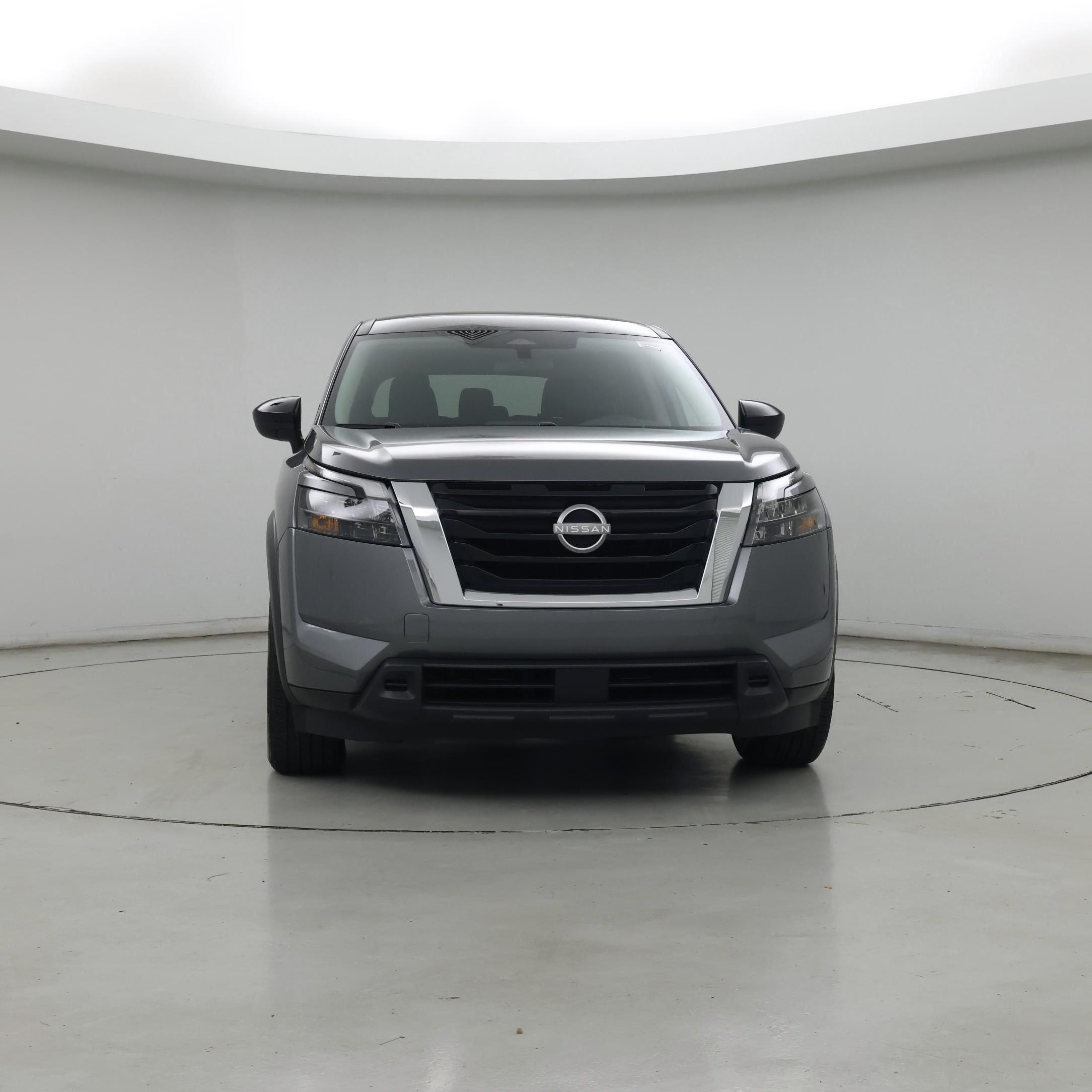 Thumbnail: 2024 Nissan Pathfinder - 5