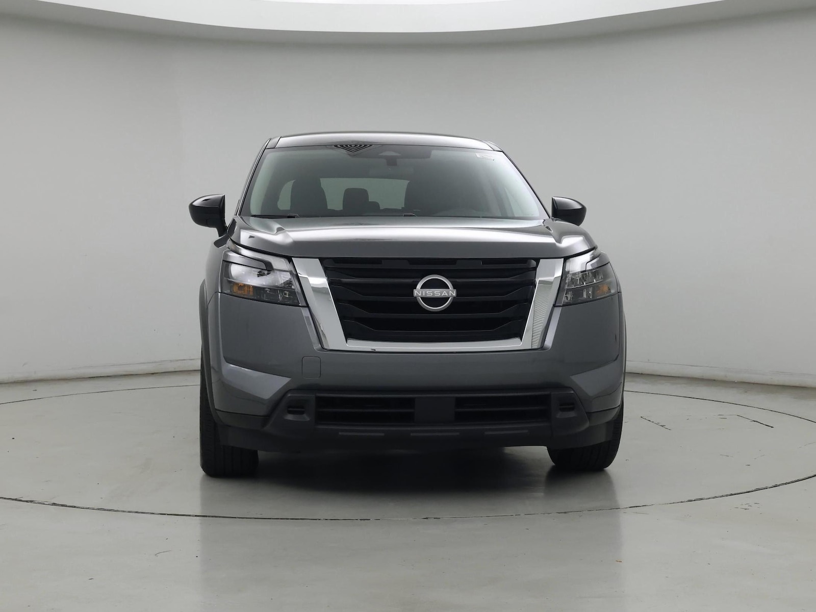 2024 Nissan Pathfinder S - Photo 6