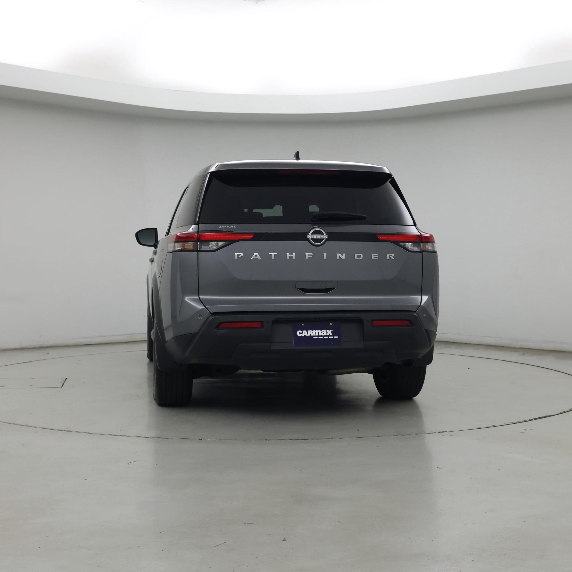 Thumbnail: 2024 Nissan Pathfinder - 6