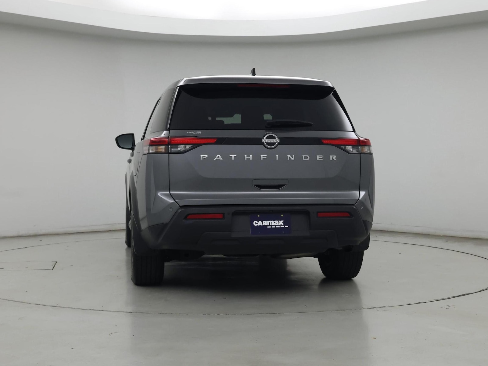 2024 Nissan Pathfinder S - Photo 7