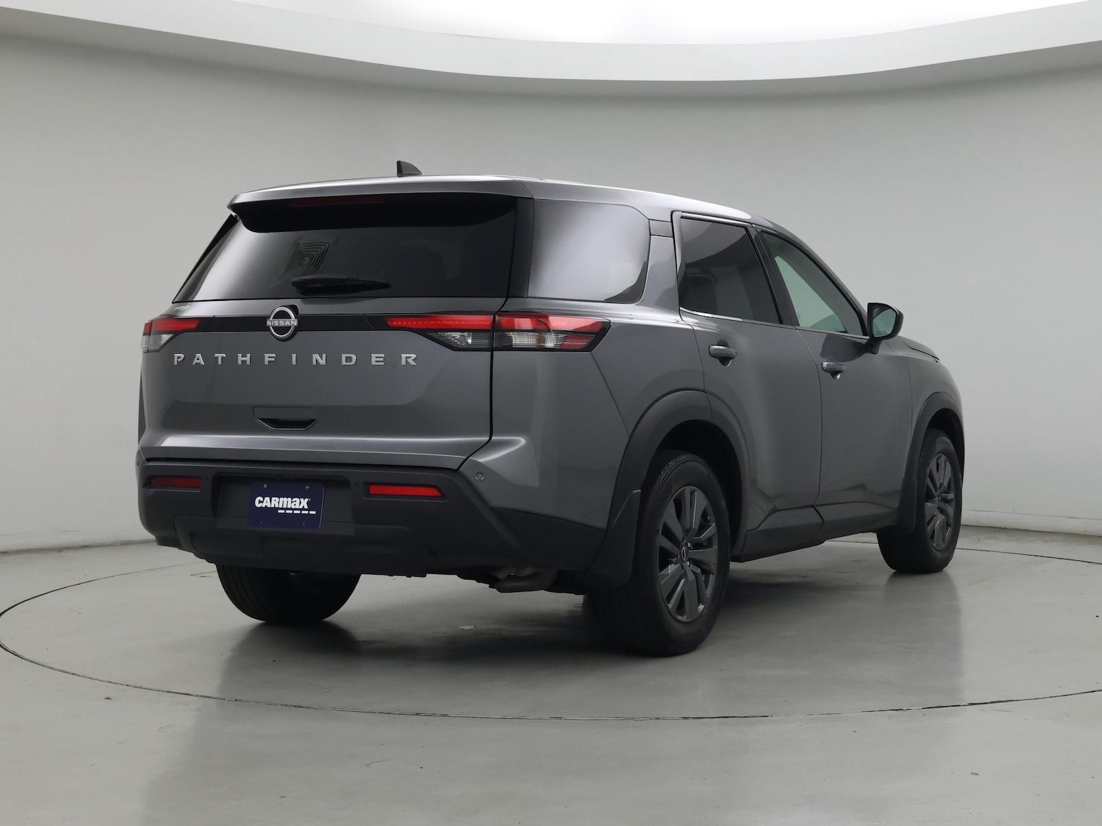2024 Nissan Pathfinder S - Photo 9