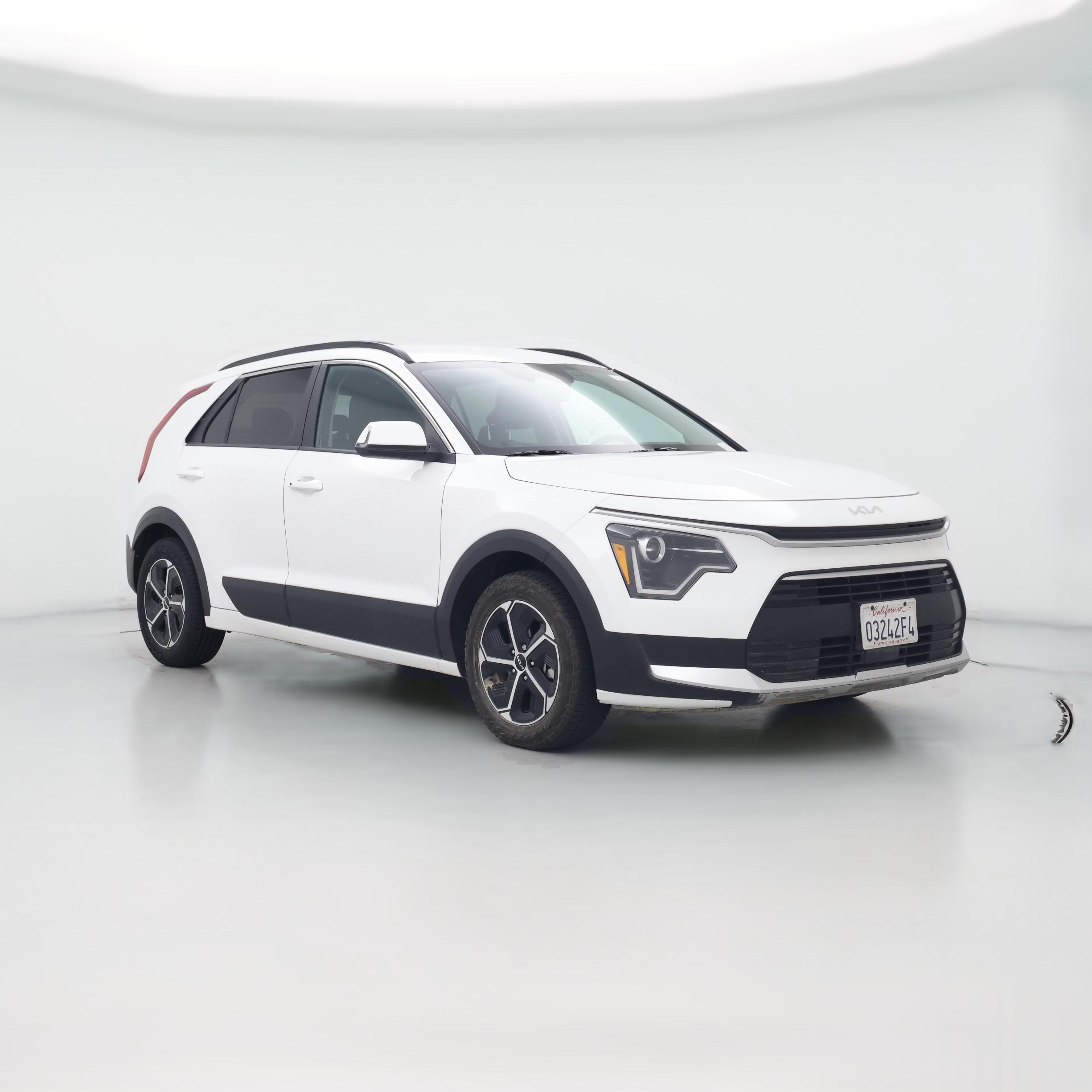Thumbnail: 2025 Kia Niro - 1