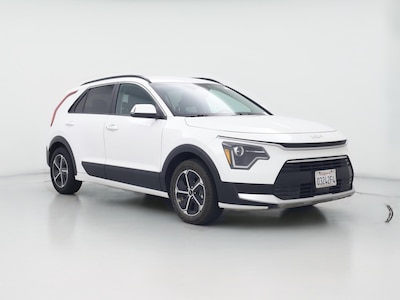 2025 Kia Niro EX